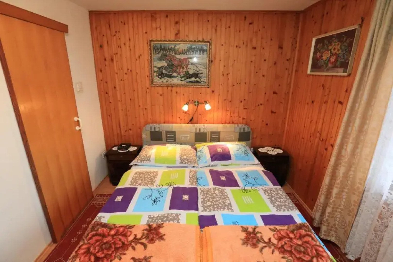 Rooms Pekovec Bohinj