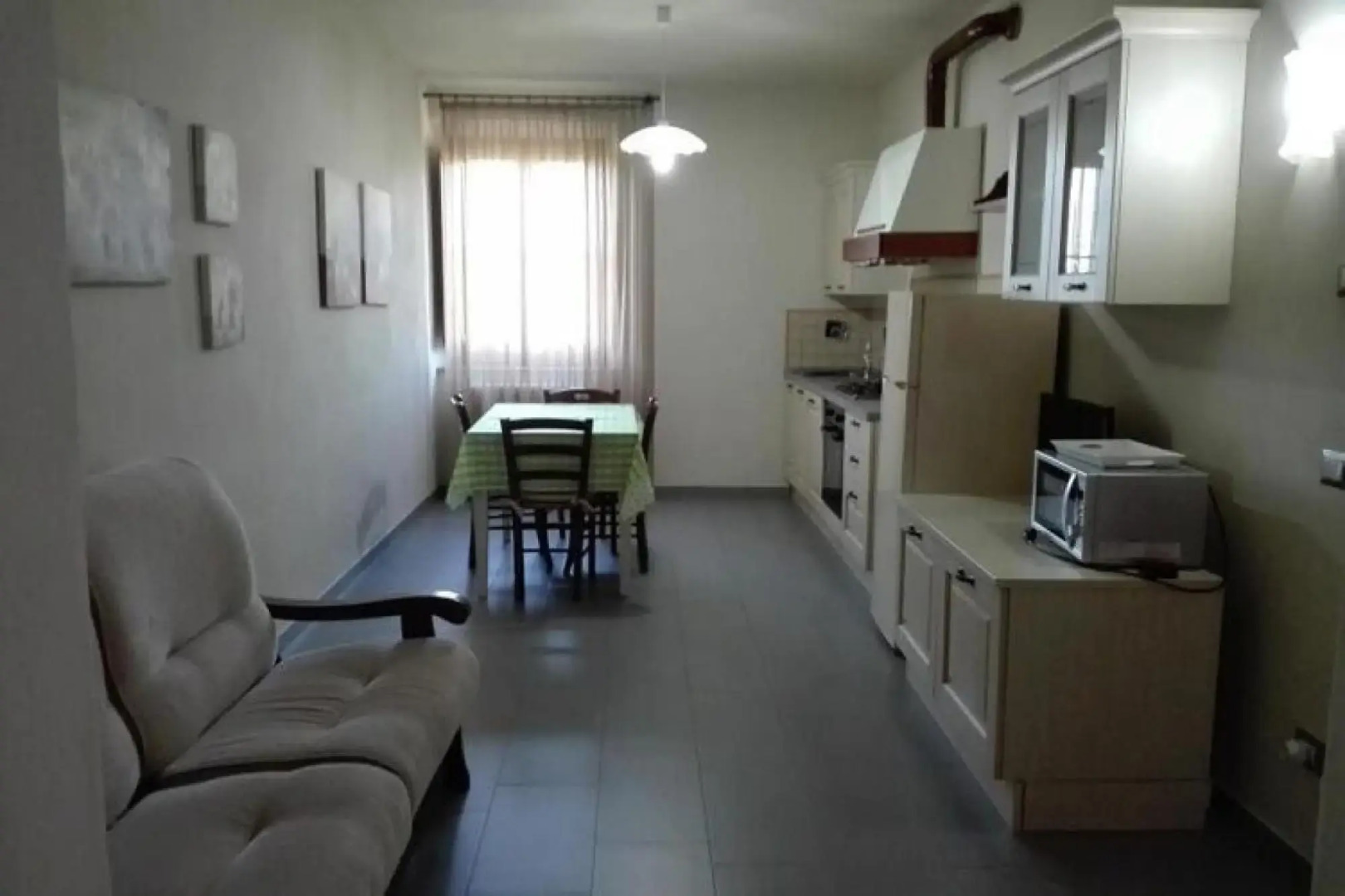 Agriturismo Giugnano Poggio del Sole, Lamporecchio