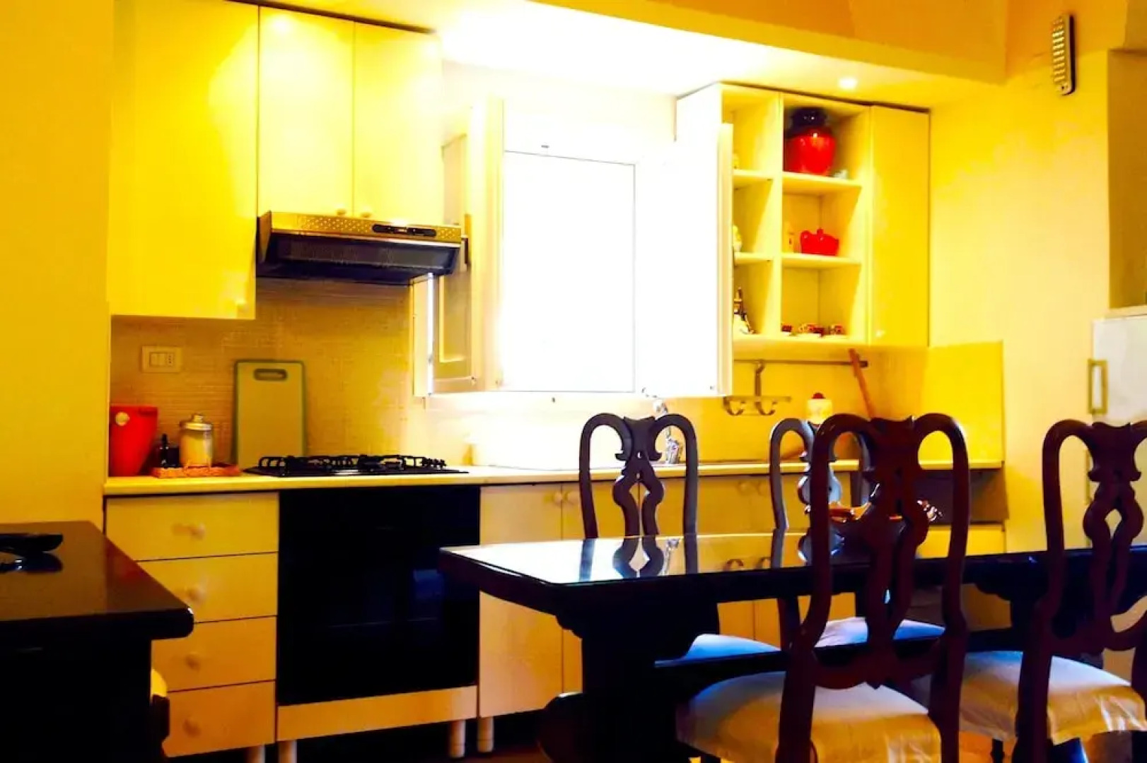 Apartment With one Bedroom in Galatone, With Pool Access, Furnished Te