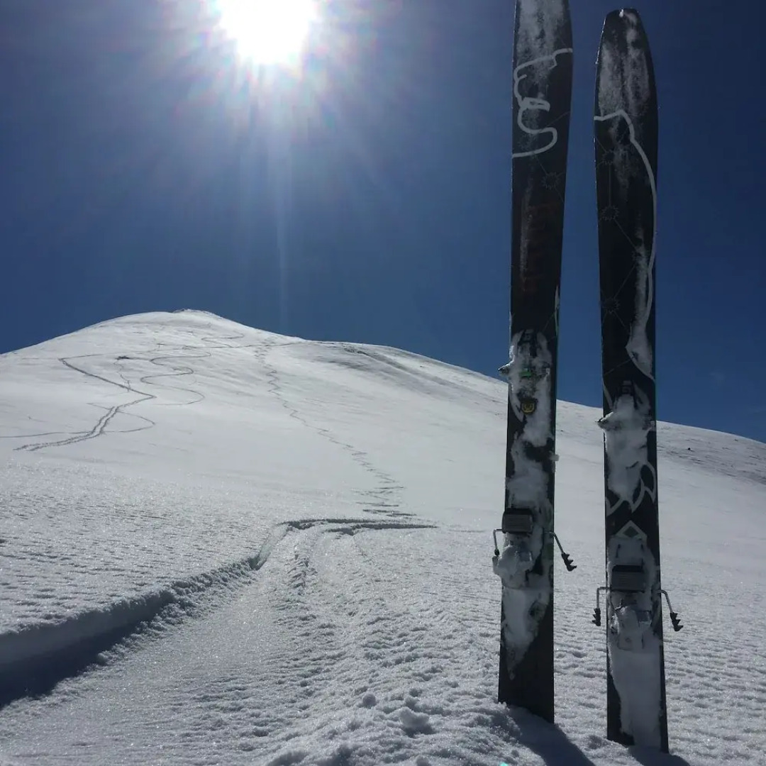 Bungalows La Borda D'Arnaldet