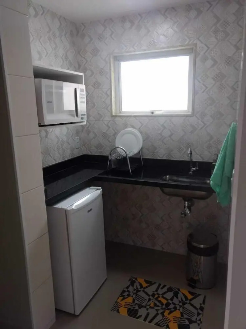 Pousada Espaço Diferente