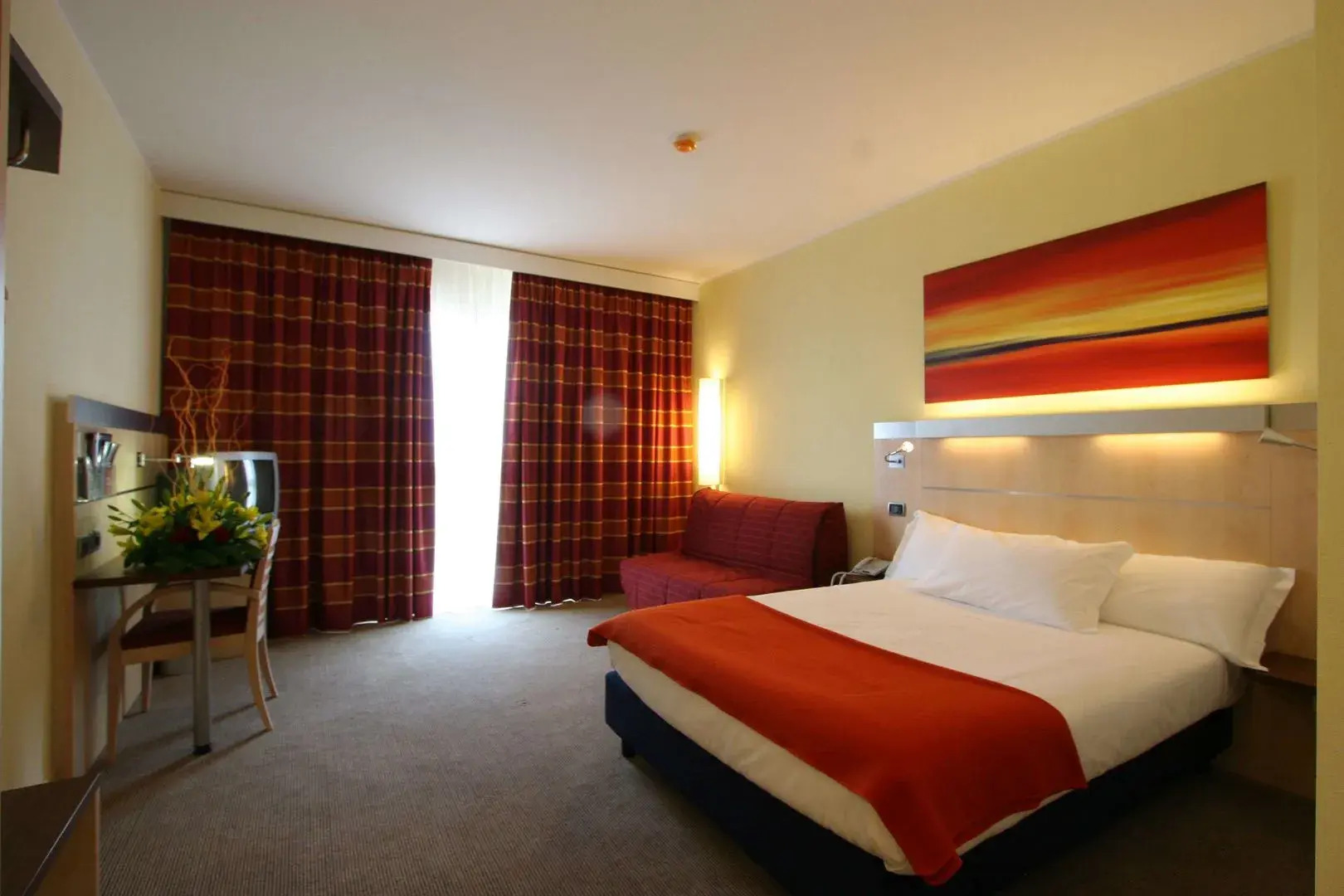 UNA Hotels Cesena Nord