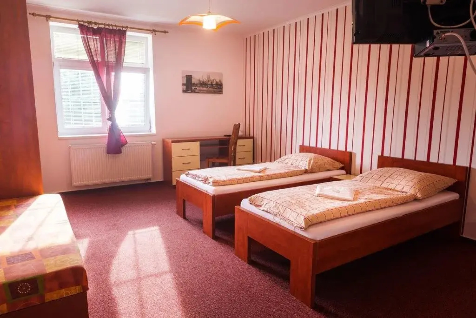 Guest House Na kopečku