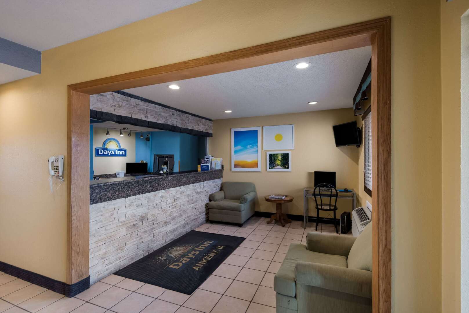 Days Inn by Wyndham Ankeny - Des Moines