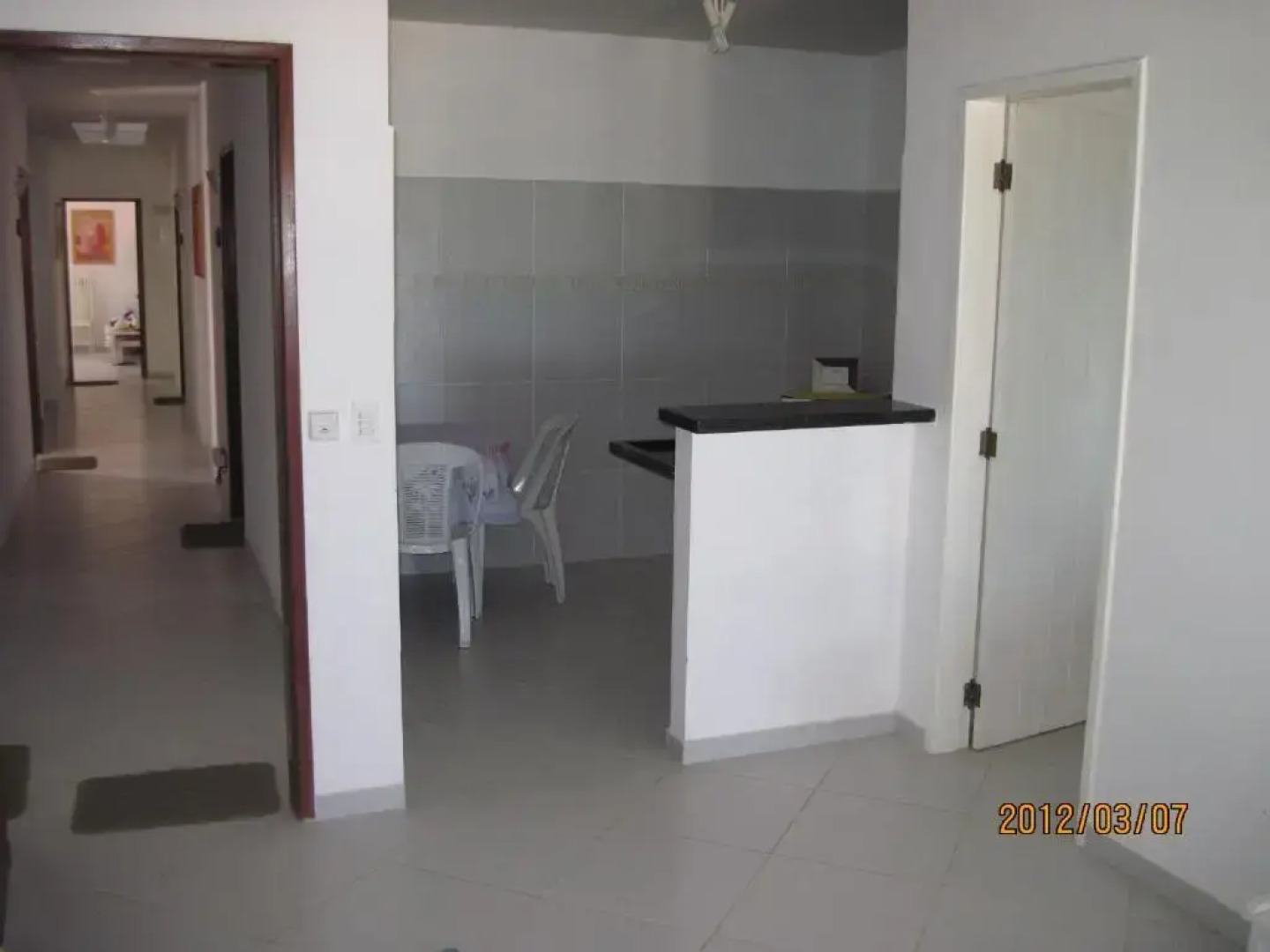 Pousada Santo Aleixo