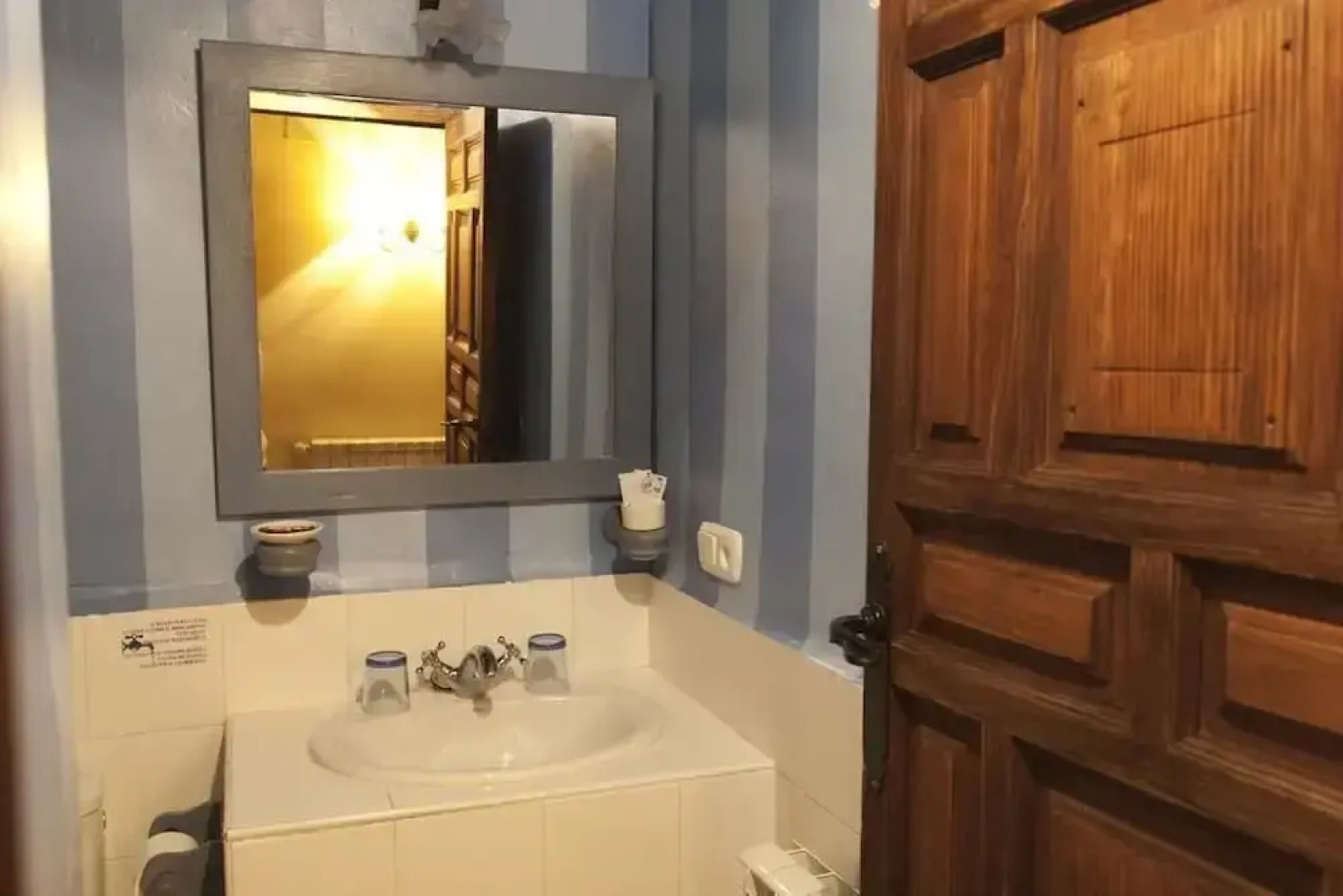 Casa Rural con encanto Los Postigos