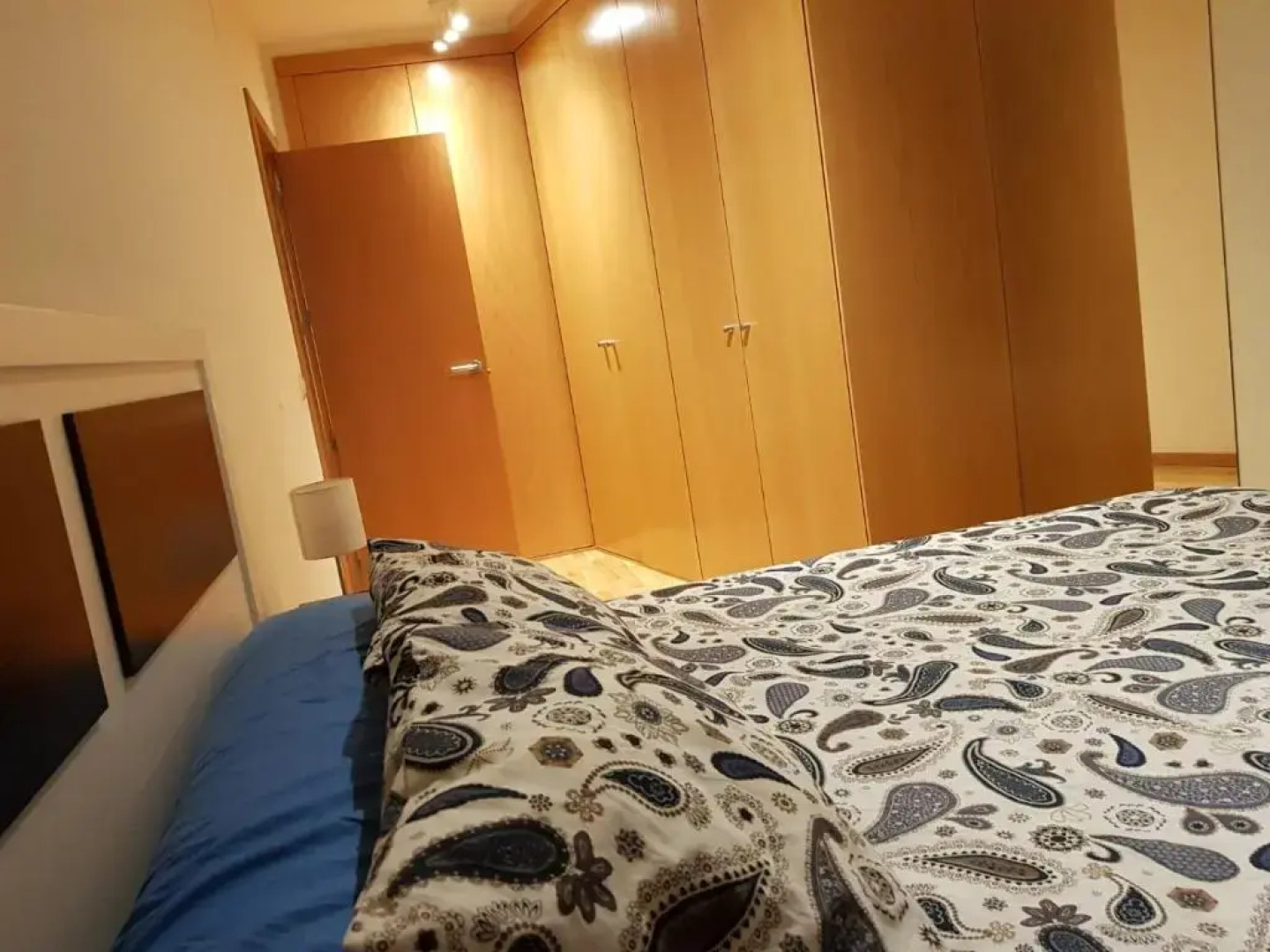 Apartamento LAS NAVAS