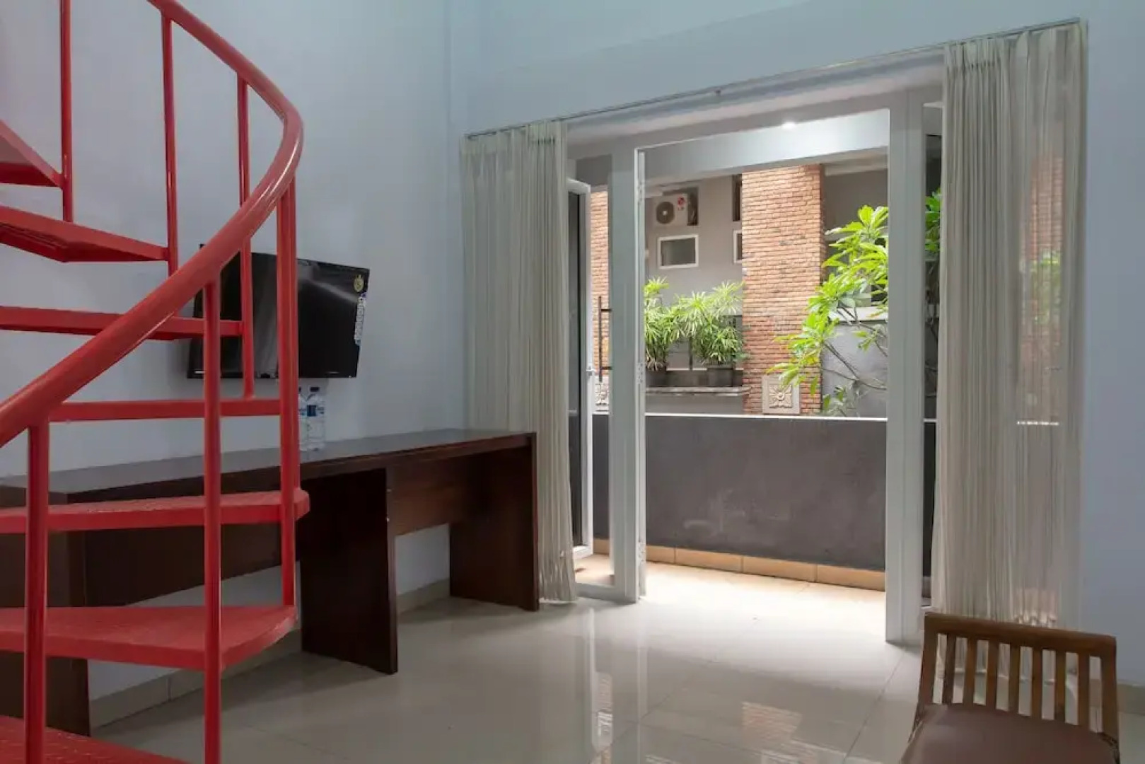 Griya Mas Syariah by OYO Rooms