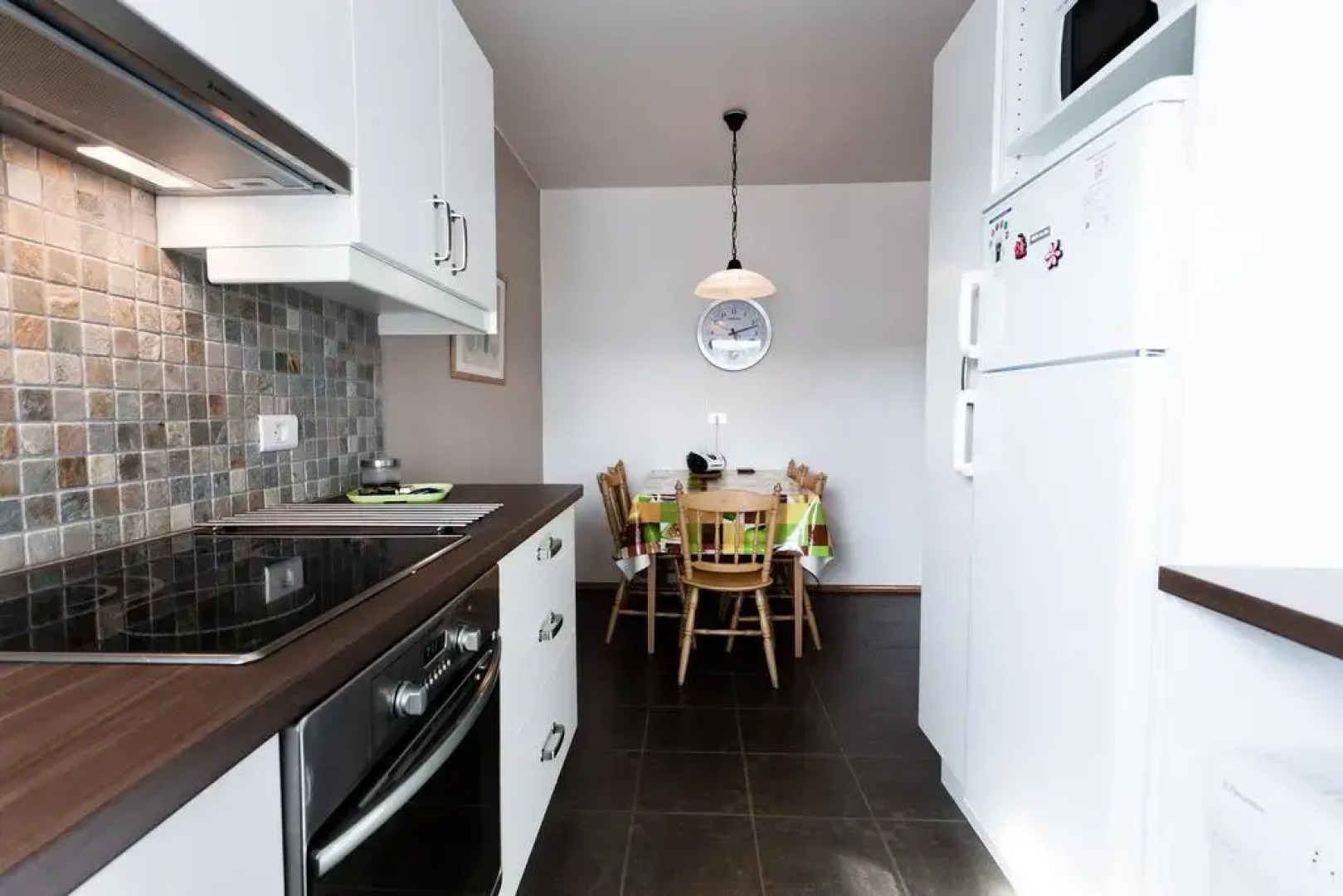 GentleSpace Guest Apartments Ísafjördur