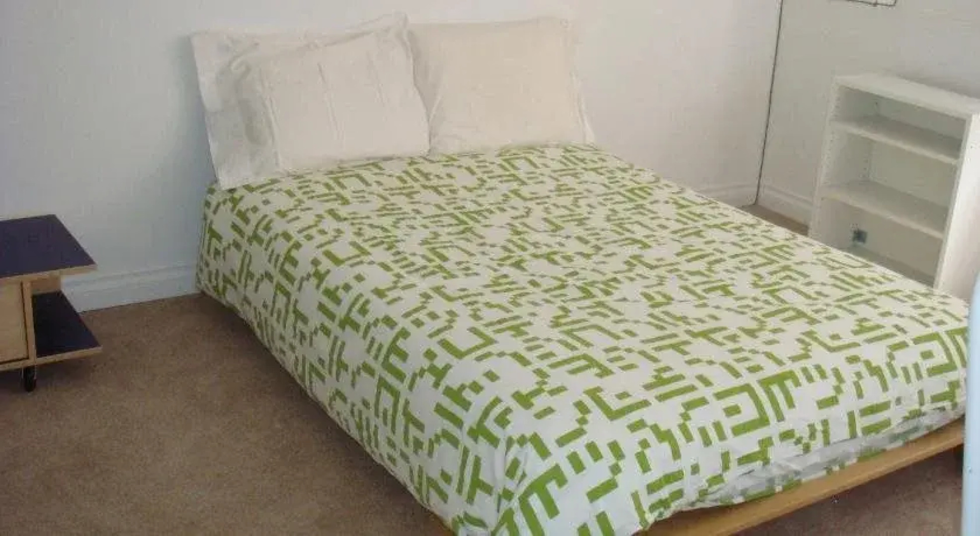 Vancouver Backpacker House