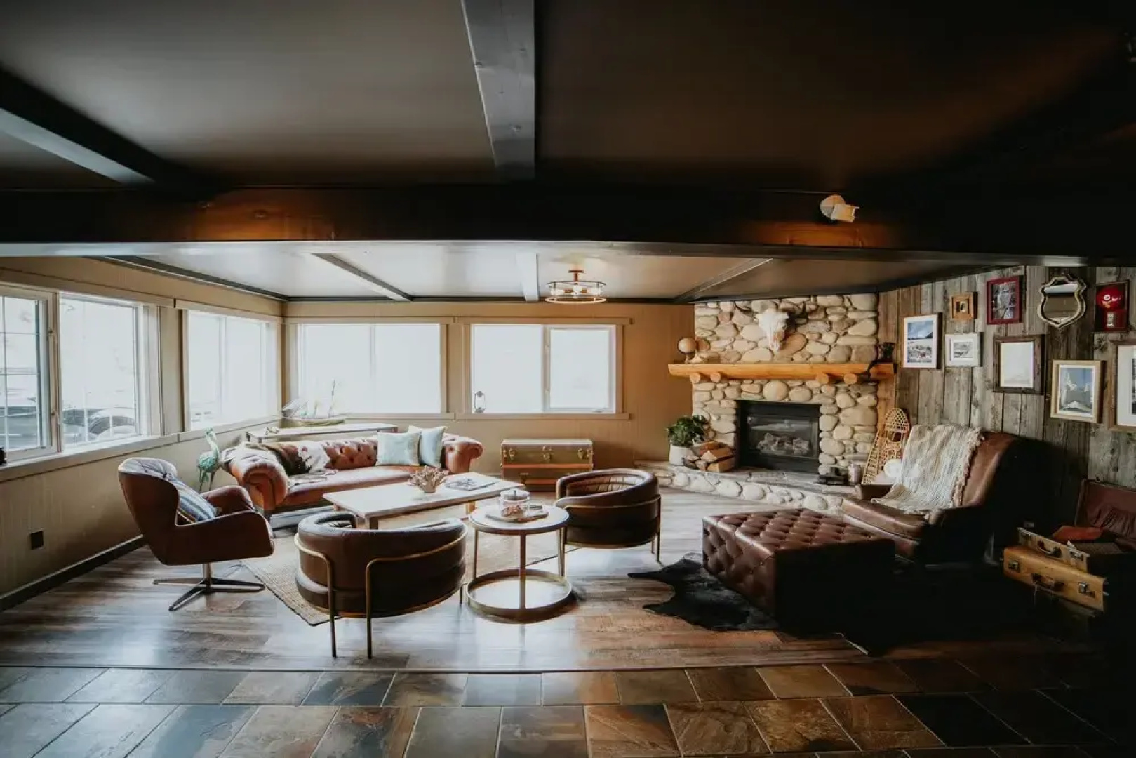Creekside Villa