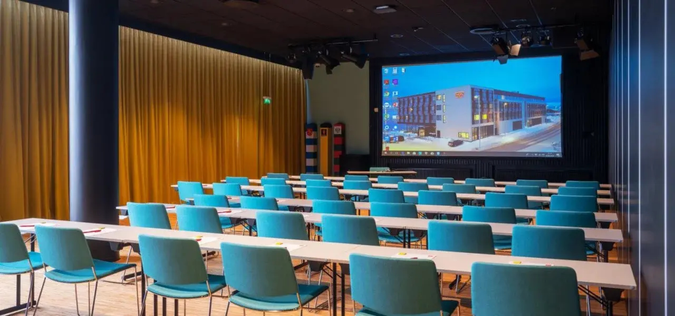 Thon Hotel Kirkenes