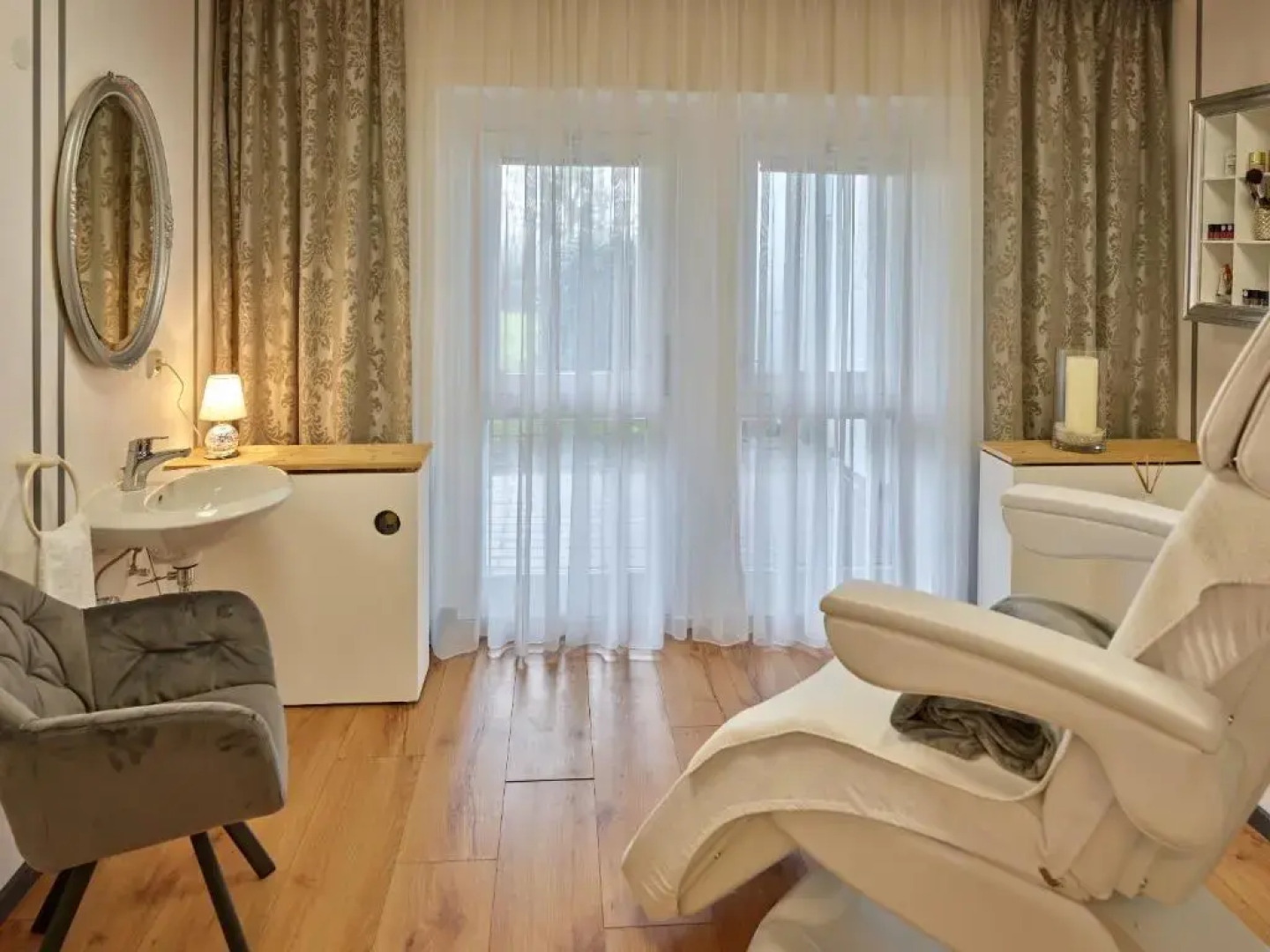 Parkhotel Bad Griesbach