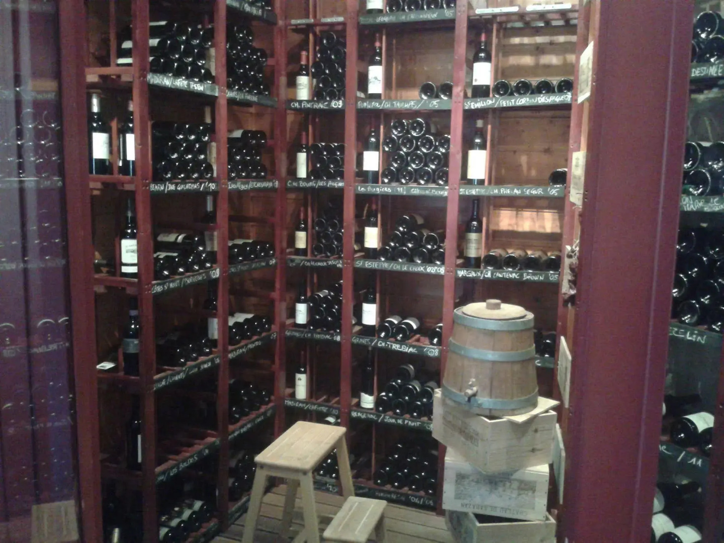 Logis Hotel Des Pyrenees Rest. La Pergola