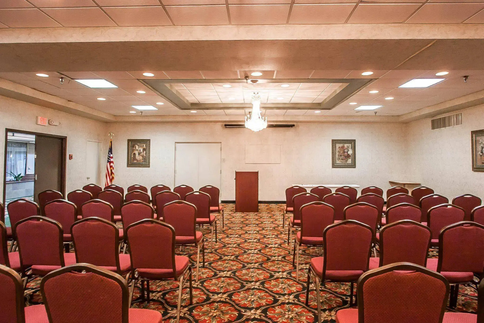 Clarion Inn Murfreesboro Old Fort Pkwy