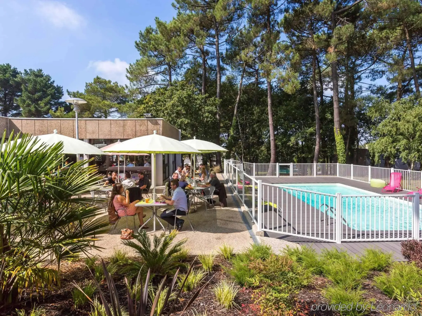 ibis Styles Lorient Caudan