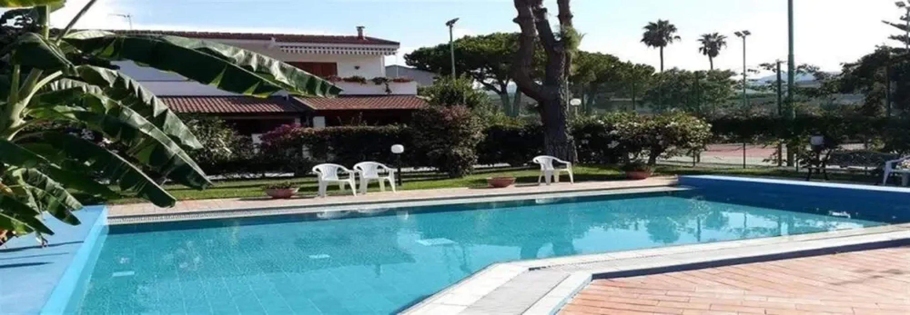 House With 2 Bedrooms in Saiatine, With Shared Pool, Enclosed Garden and Wifi Near the Beach