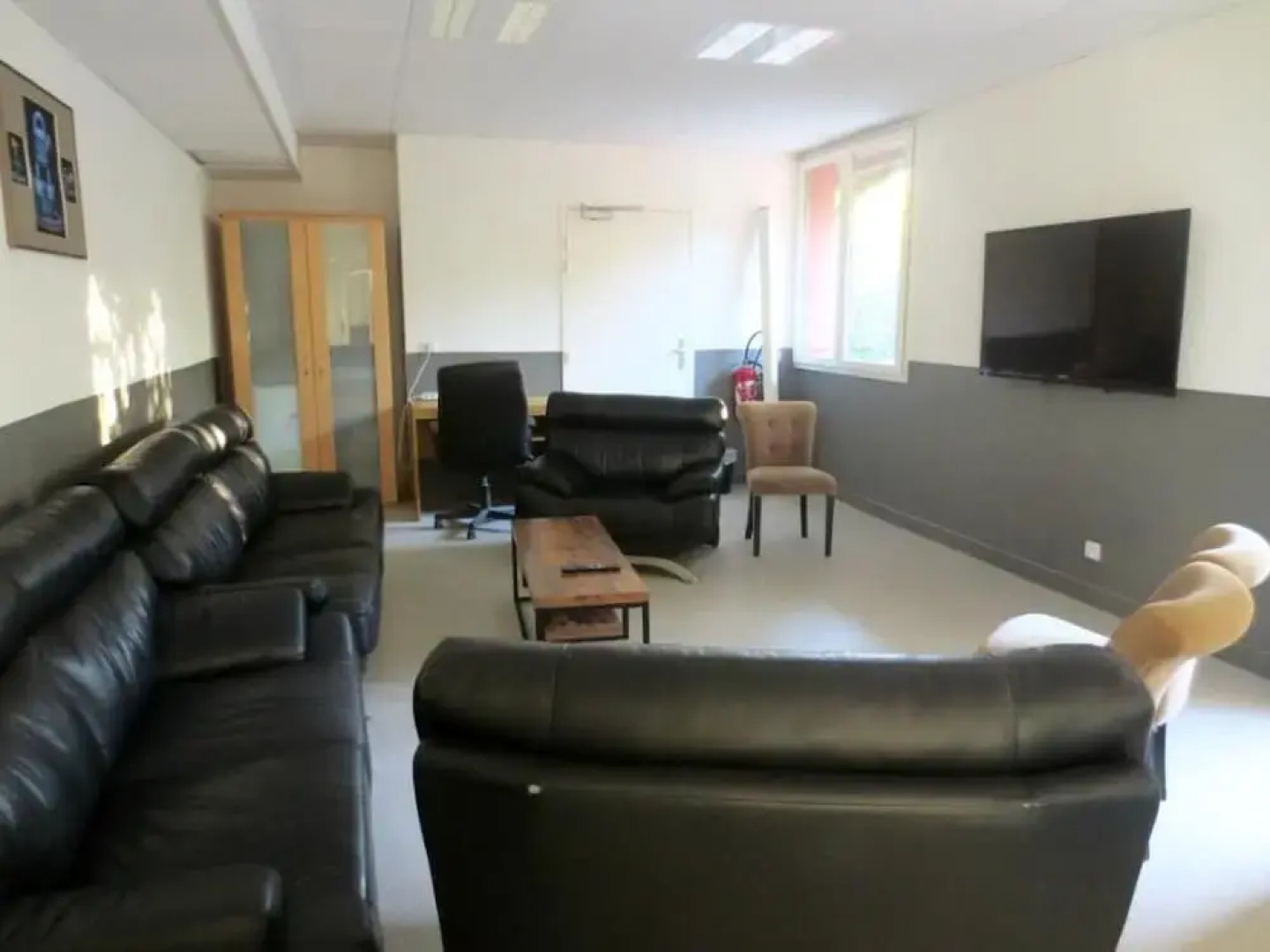 Maison Familiale Lou Riou