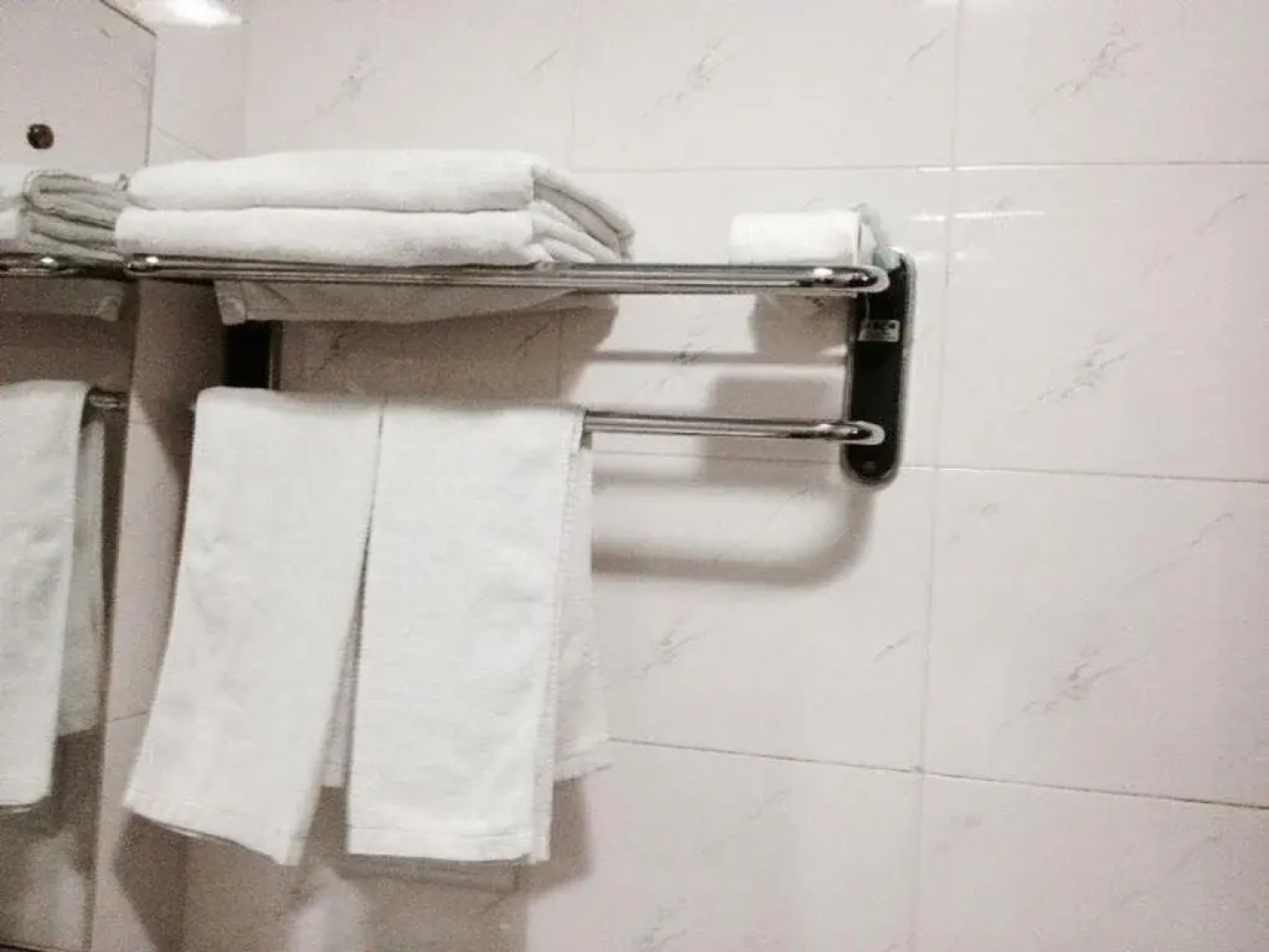Guangzhou Dragon Hotel Zhujiang New Town Branch