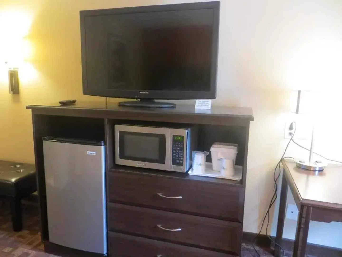 Howard Johnson Austin North