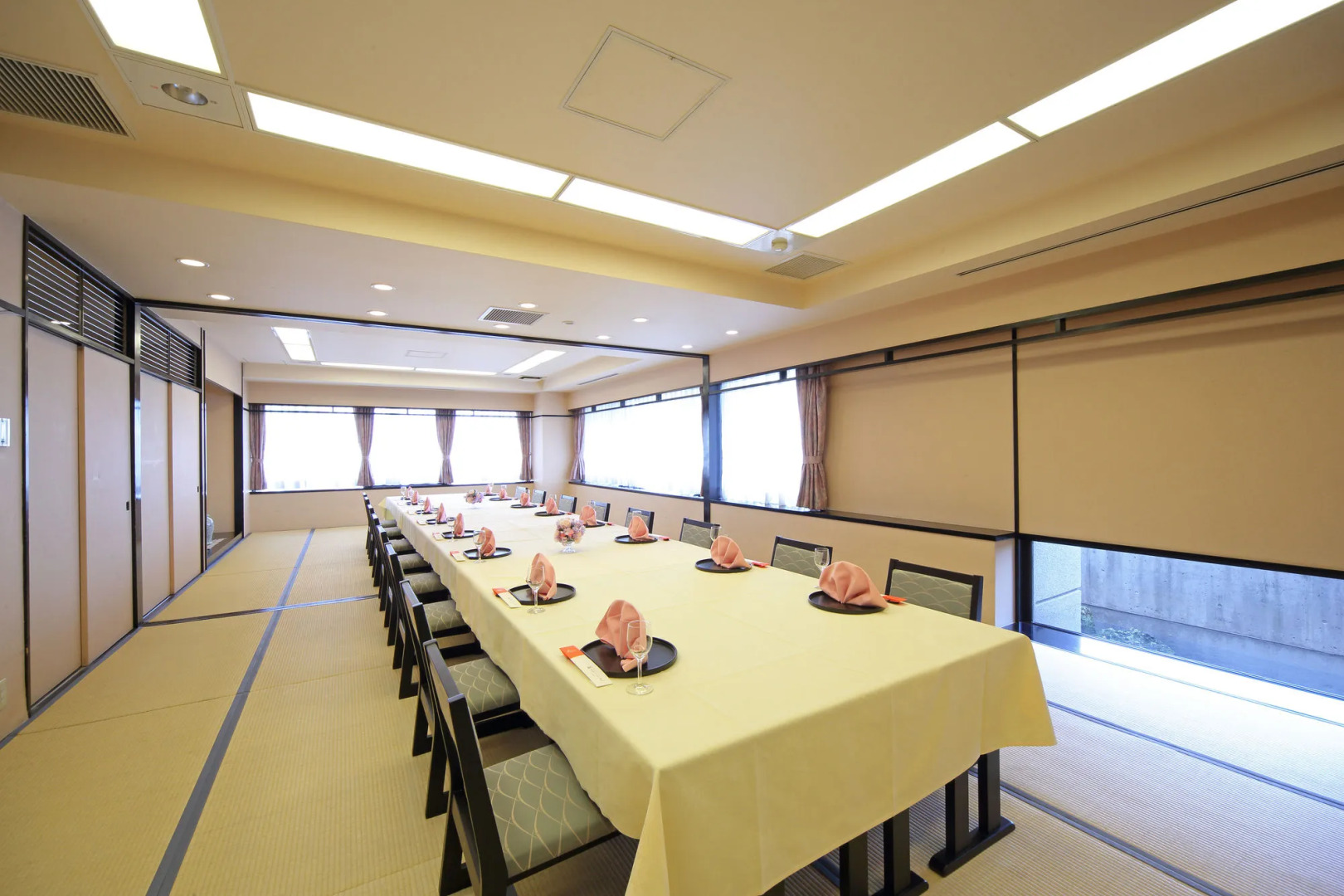 Hotel Harvest In Yonago