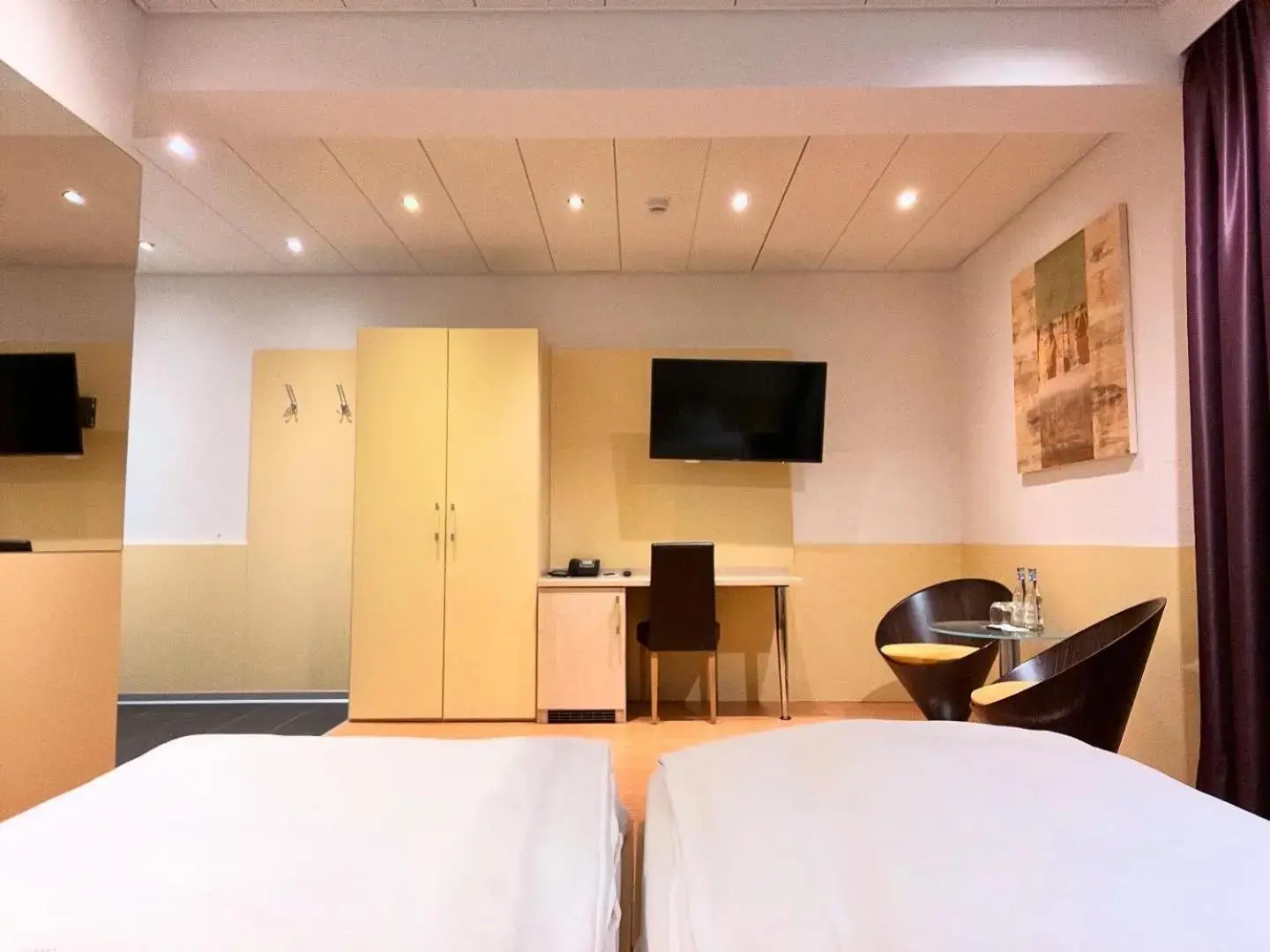 Sorell Hotel Sonnental Dübendorf