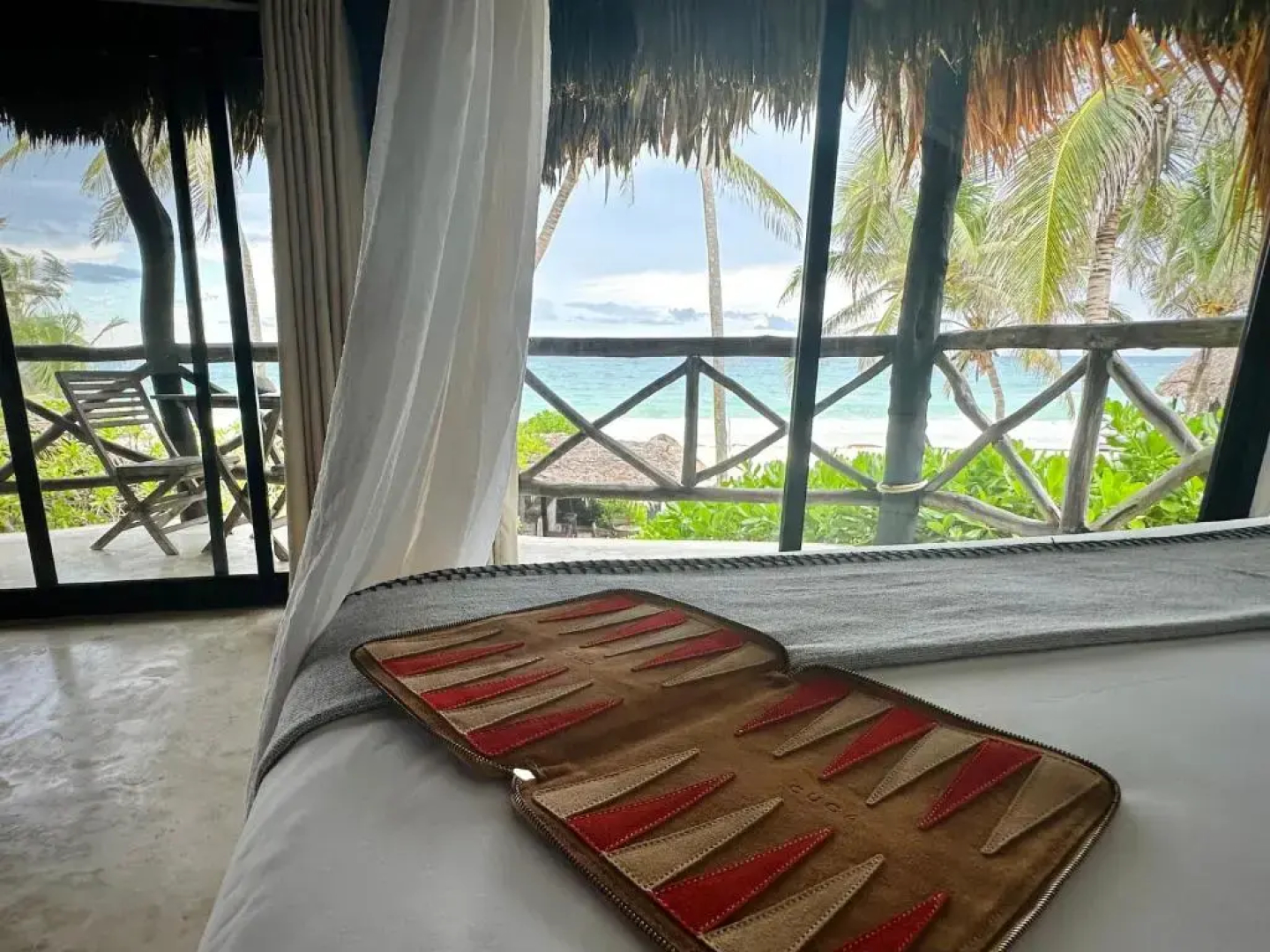 Kanan Tulum Hotel & Spa Adults Only Playground