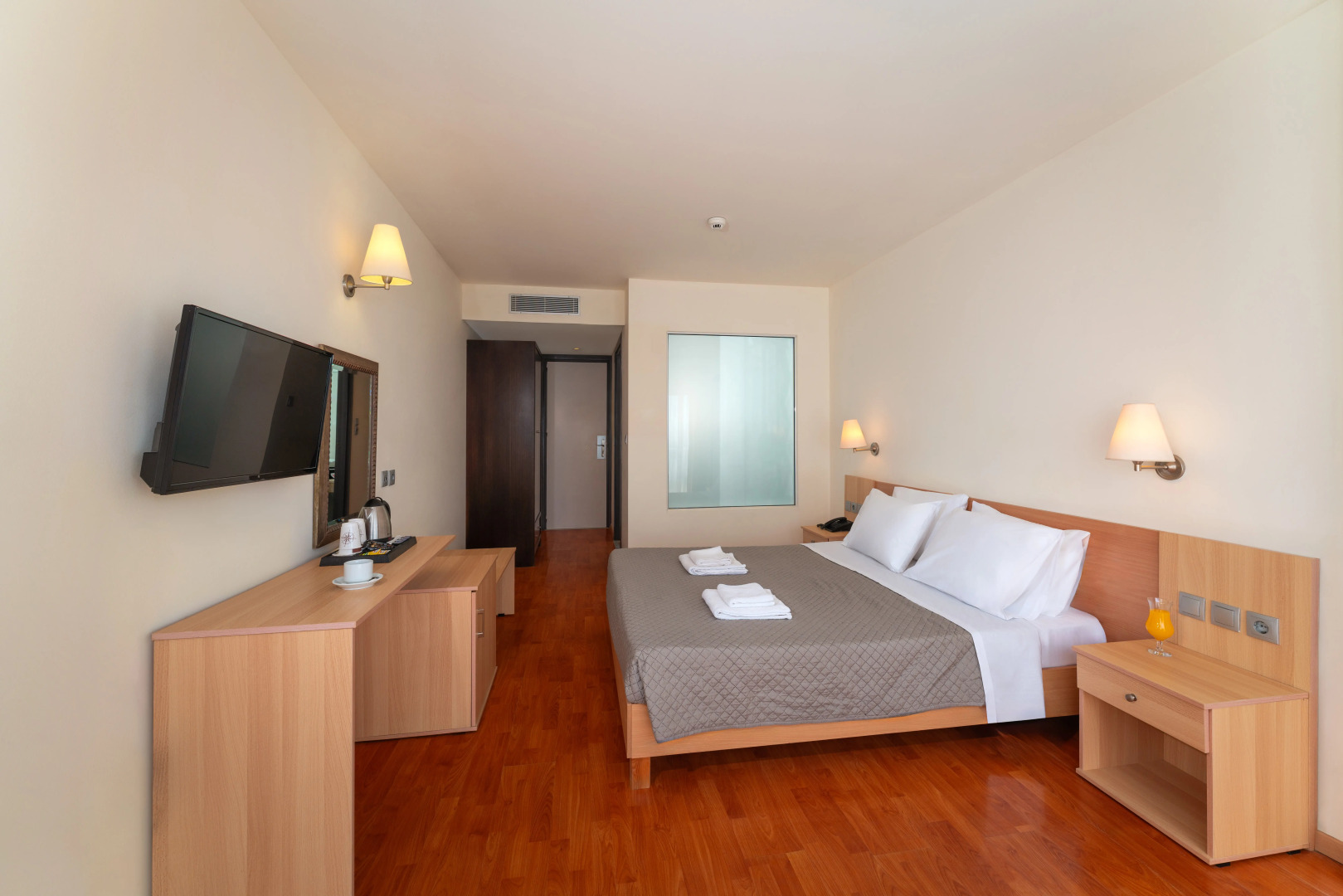 All Senses Ocean Blue Sea Side Resort