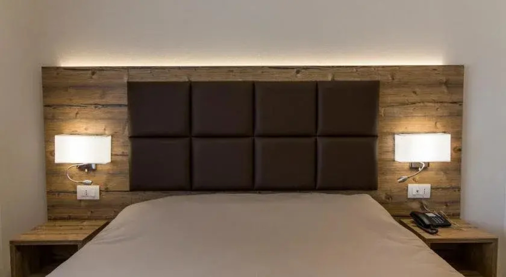 Hotel 3 Pini