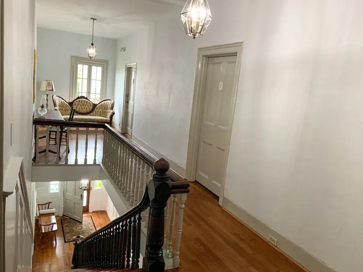 Meadows Inn Bed & Breakfast