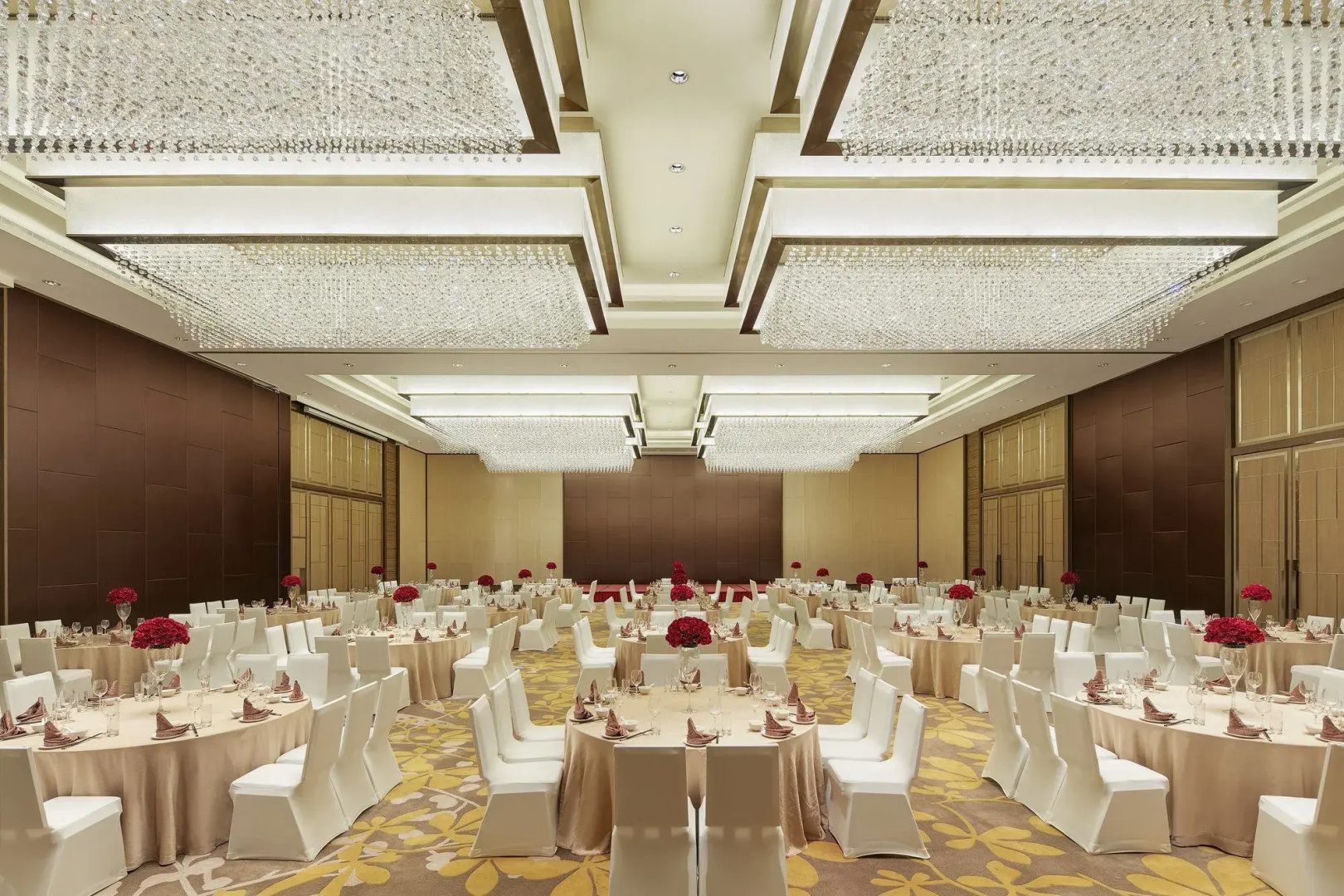 Four Points By Sheraton Changchun, Hi-Tech Zone