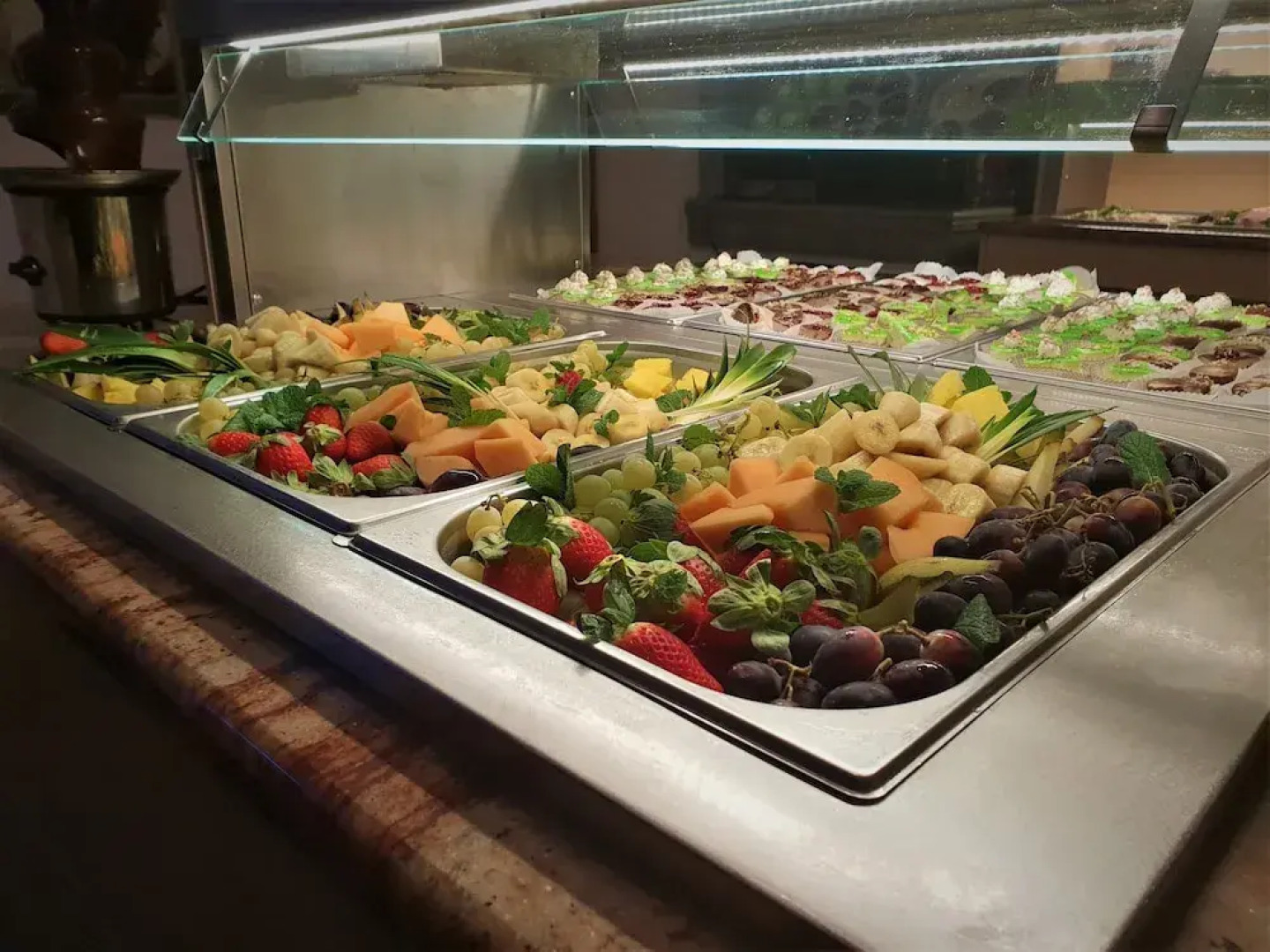 Hotel Penzion Jagodic