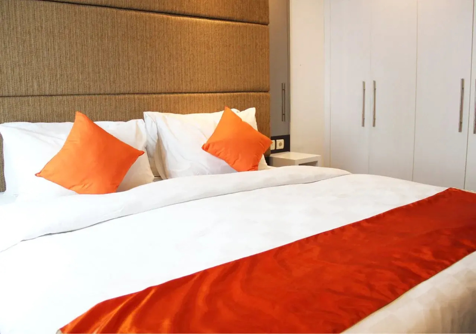The Bellezza Suites Jakarta