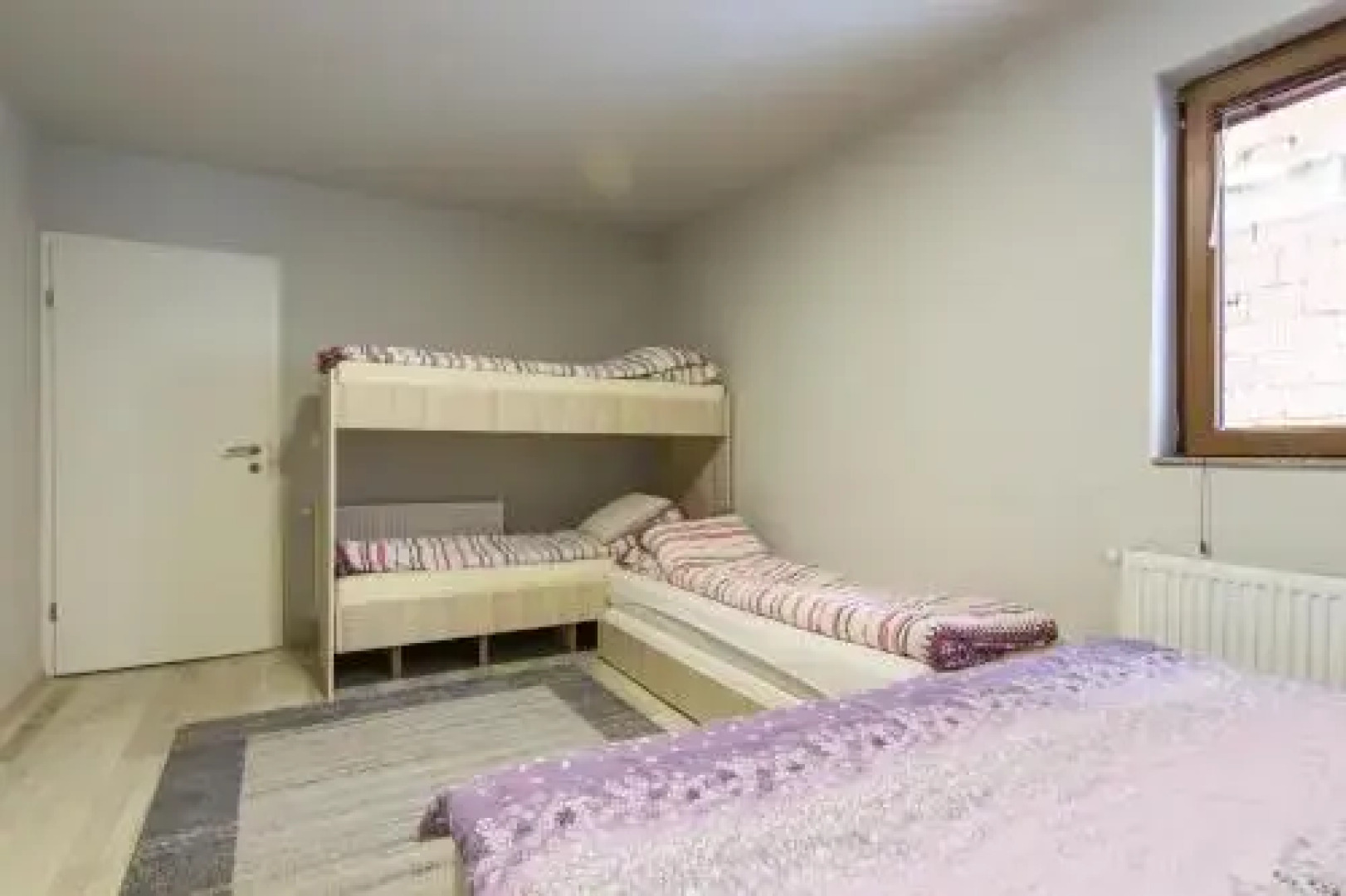 Vla ić apartmani Feliciano