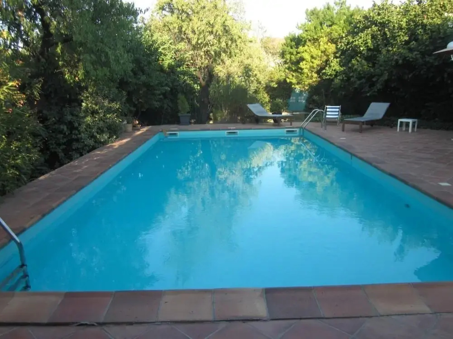 Chambres D'hôtes Le Vieux Logis