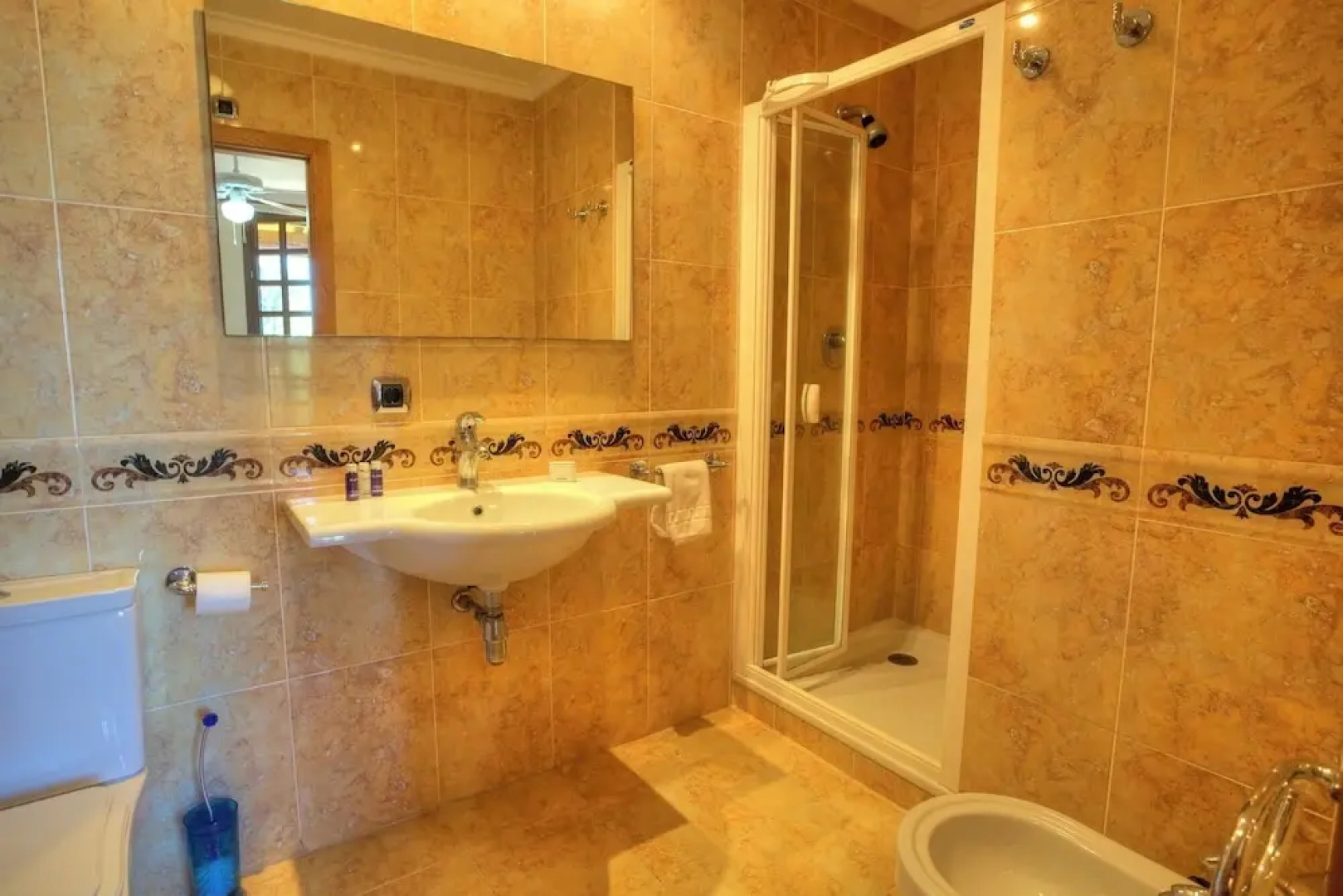 The Lodge - Desert Springs