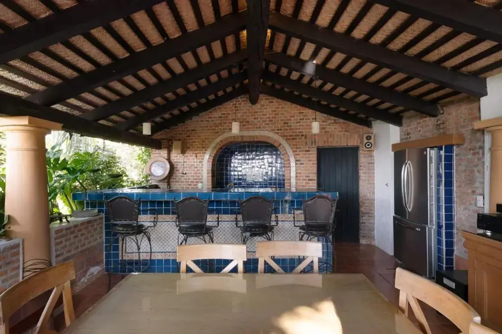 Casa Galeana- Tropical 1-BD 1-WC Mountain Top Luxury Suite with Stunning Views