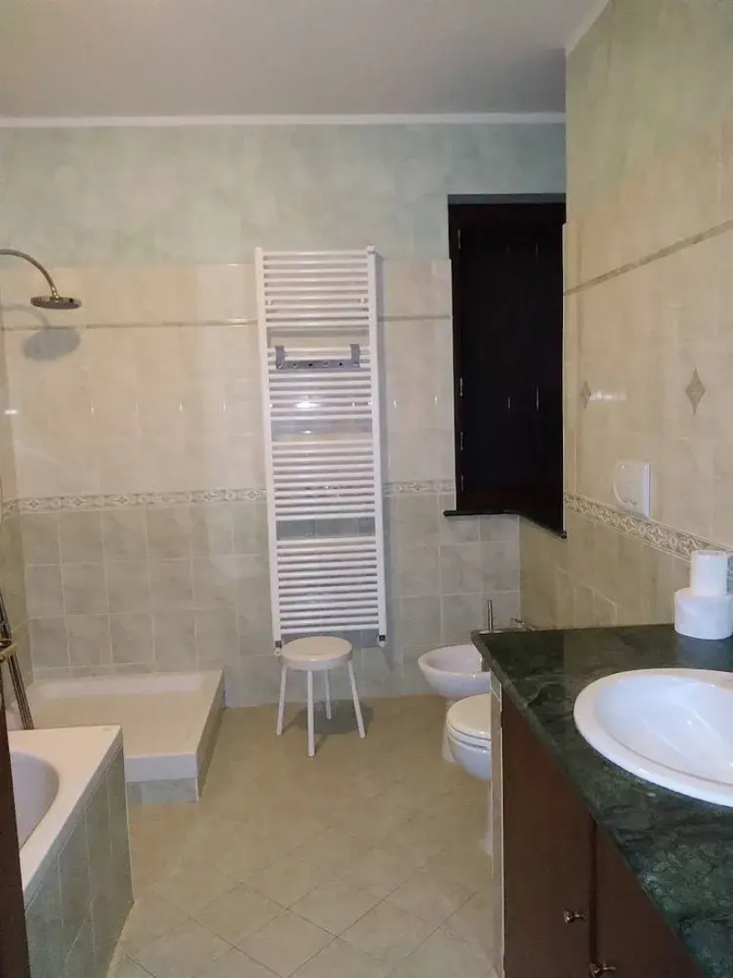 Home restaurant e b&b Casa Regina