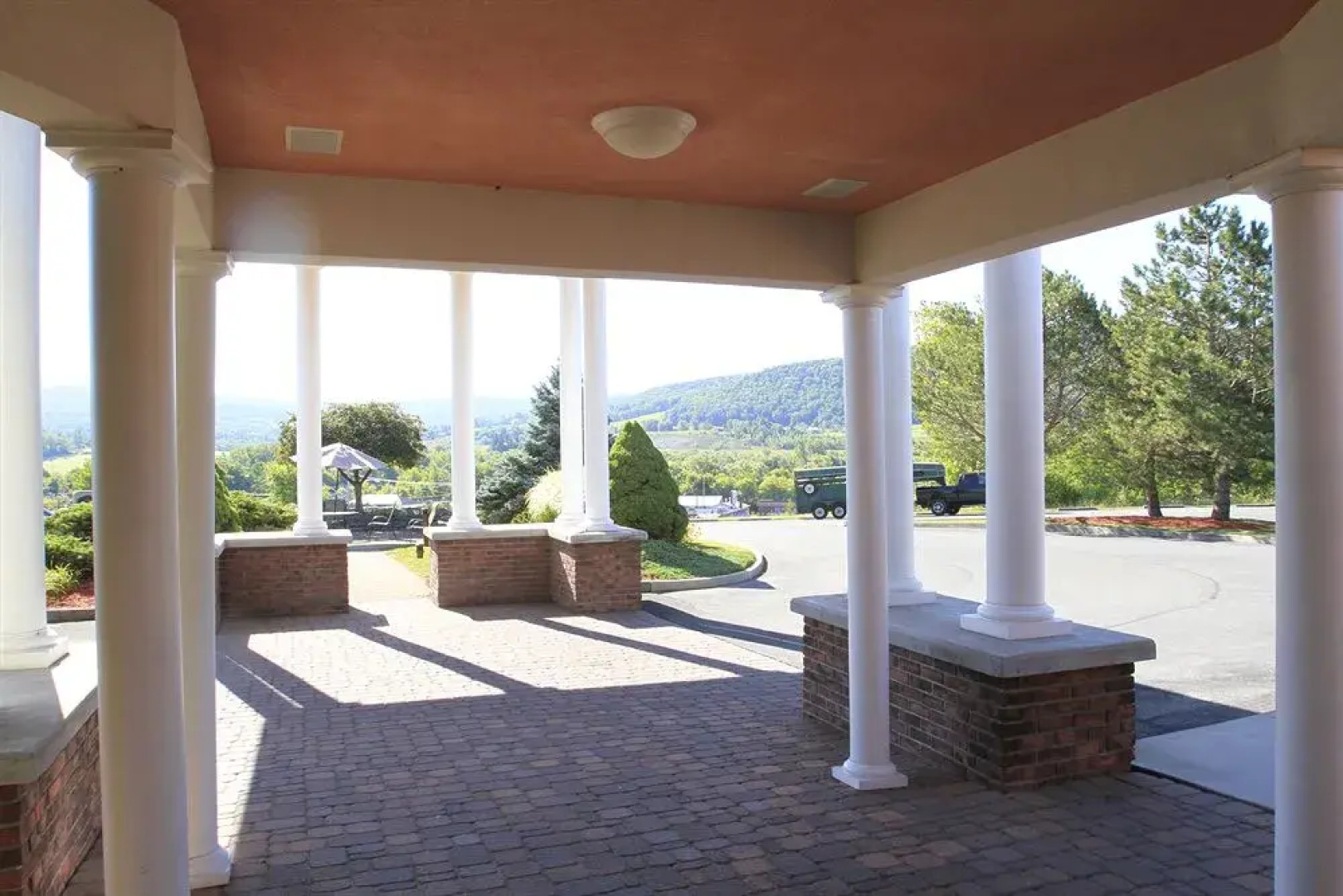 Rodeway Inn And Suites - Cobleskill