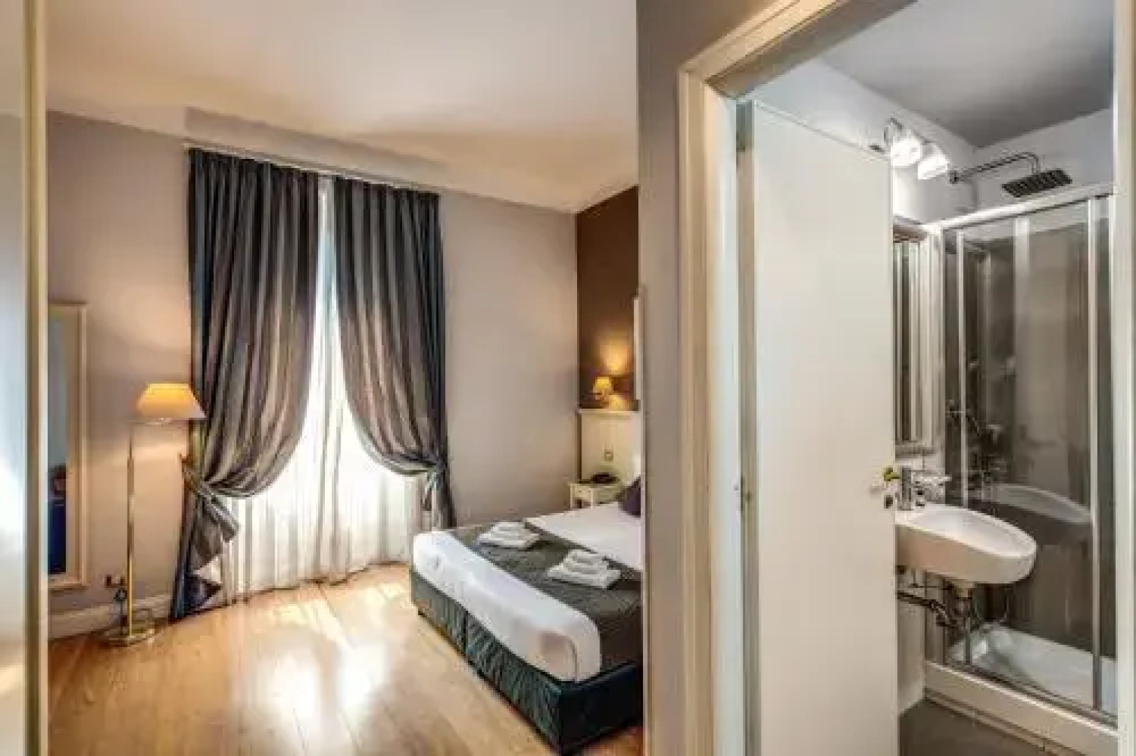 Residenza Castrense