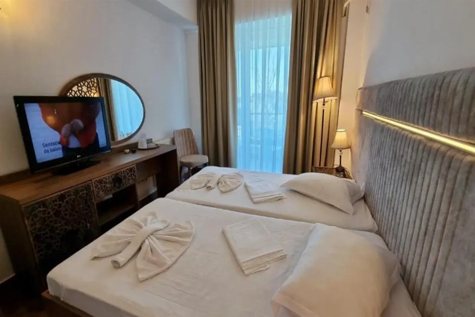 Hotel Florida Mamaia