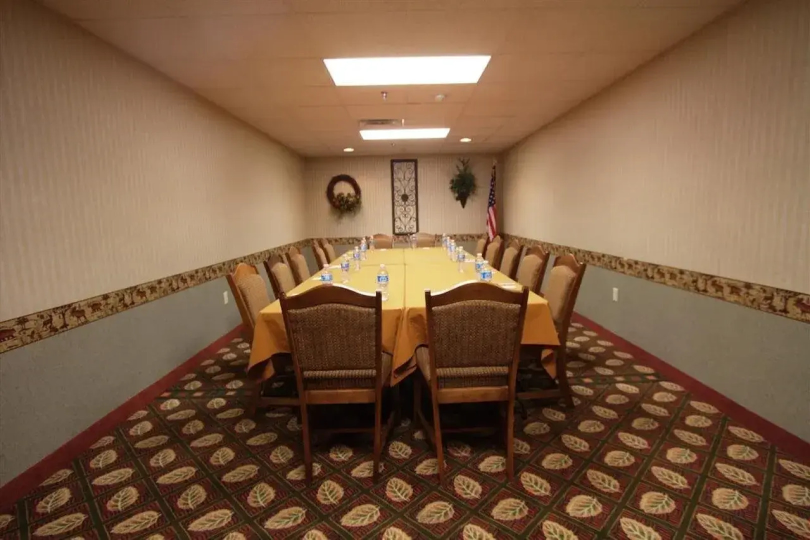 Comfort Inn & Suites Branson Meadows