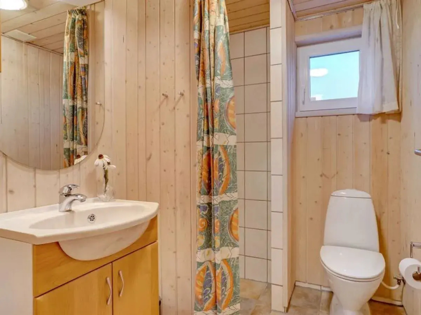 "Tilo" - 350m from the sea in NW Jutland