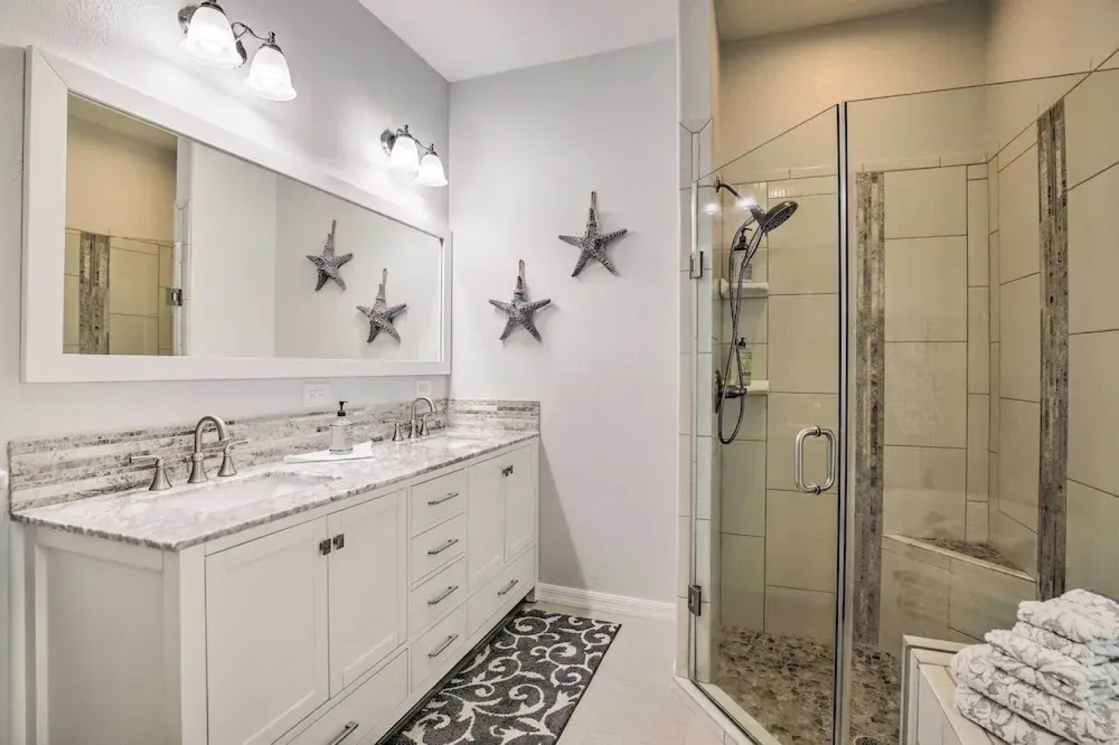 Heated Pool/spa & Dock: Apollo Beach Home on Canal