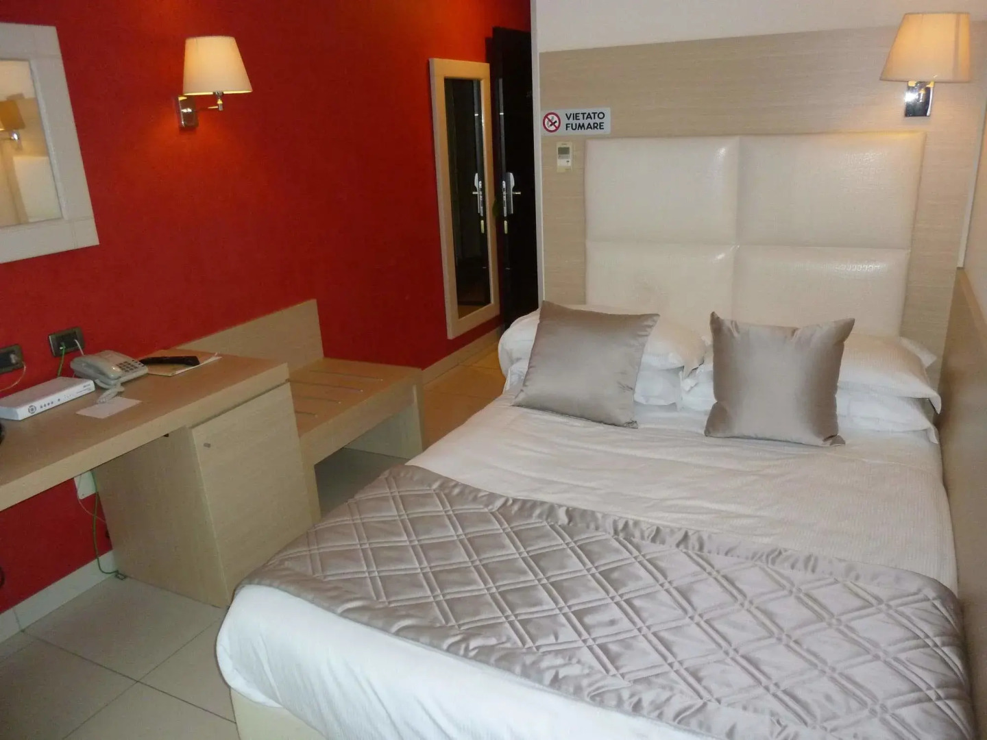 Mediterraneo Palace Hotel