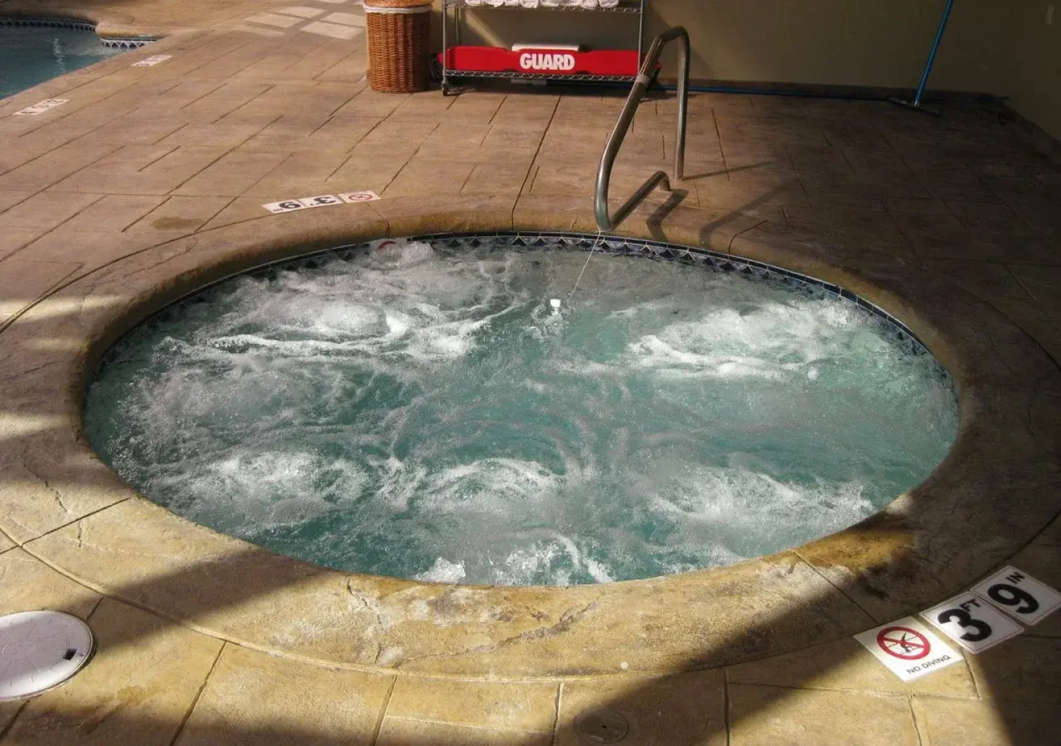 Holiday Inn Express & Suites Absecon-Atlantic City by IHG