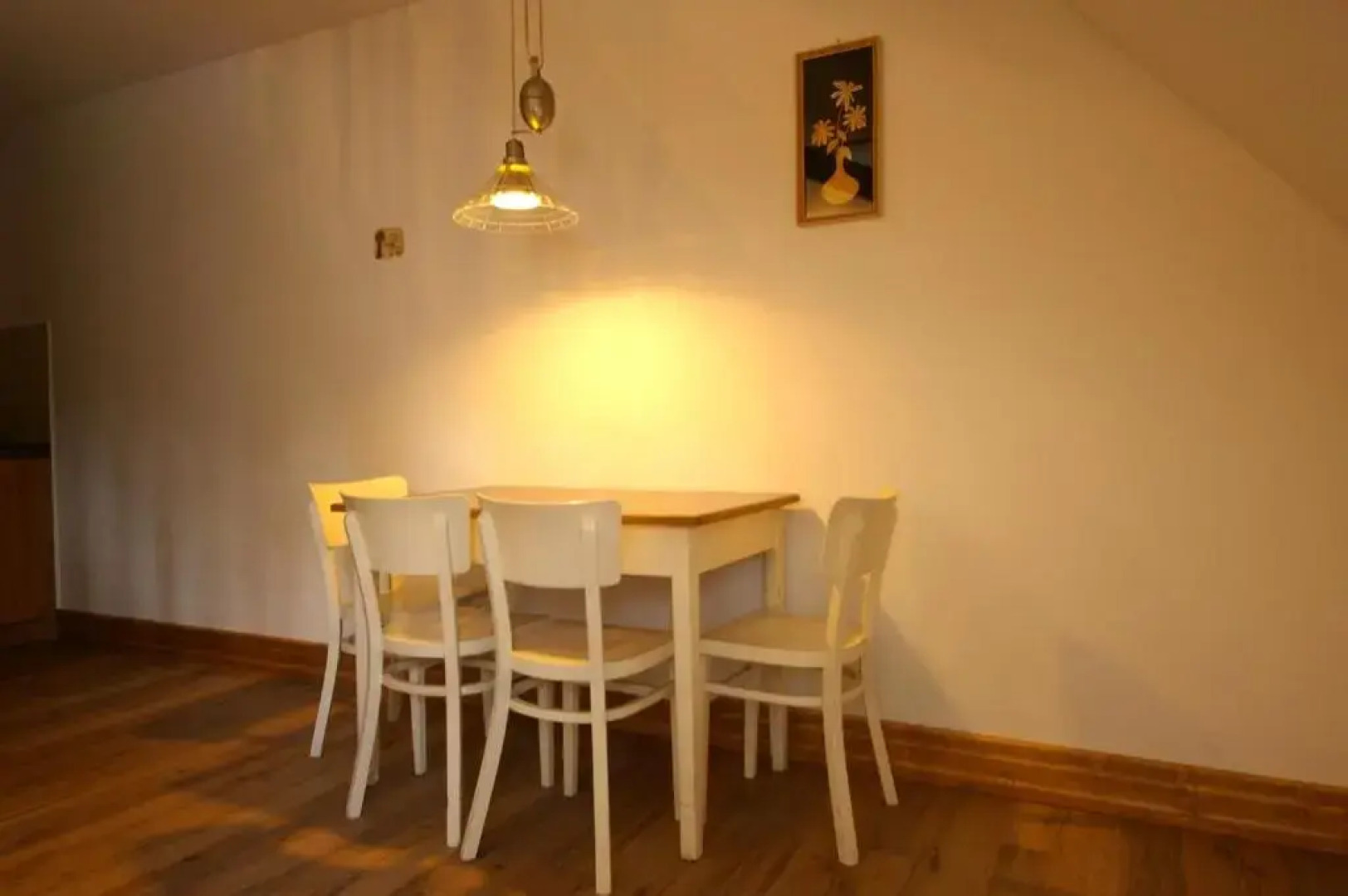 Penzion Manský Dvůr