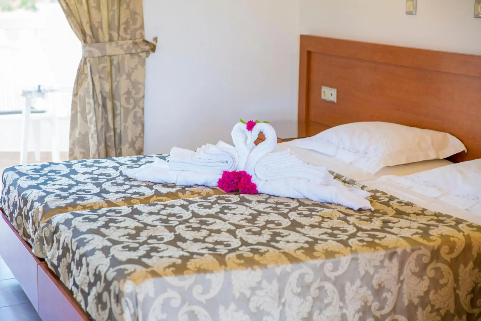 Pauls Garden Studios