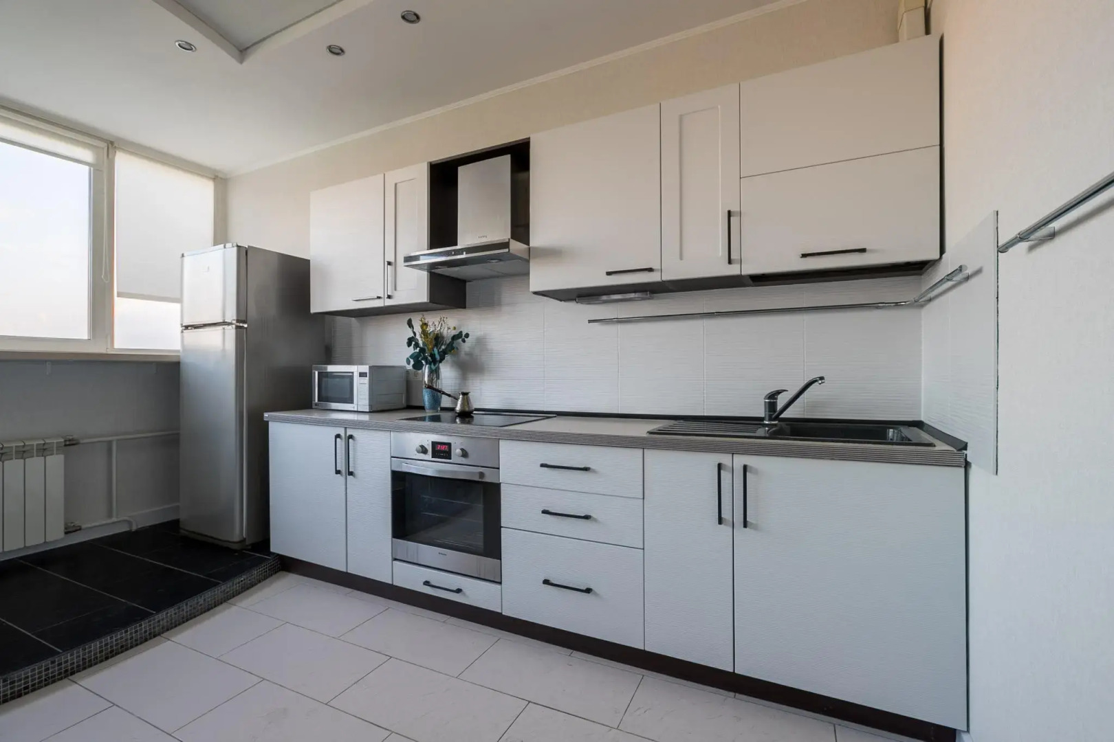 Fon Haus (Фон Хаус) на улице Рощинская