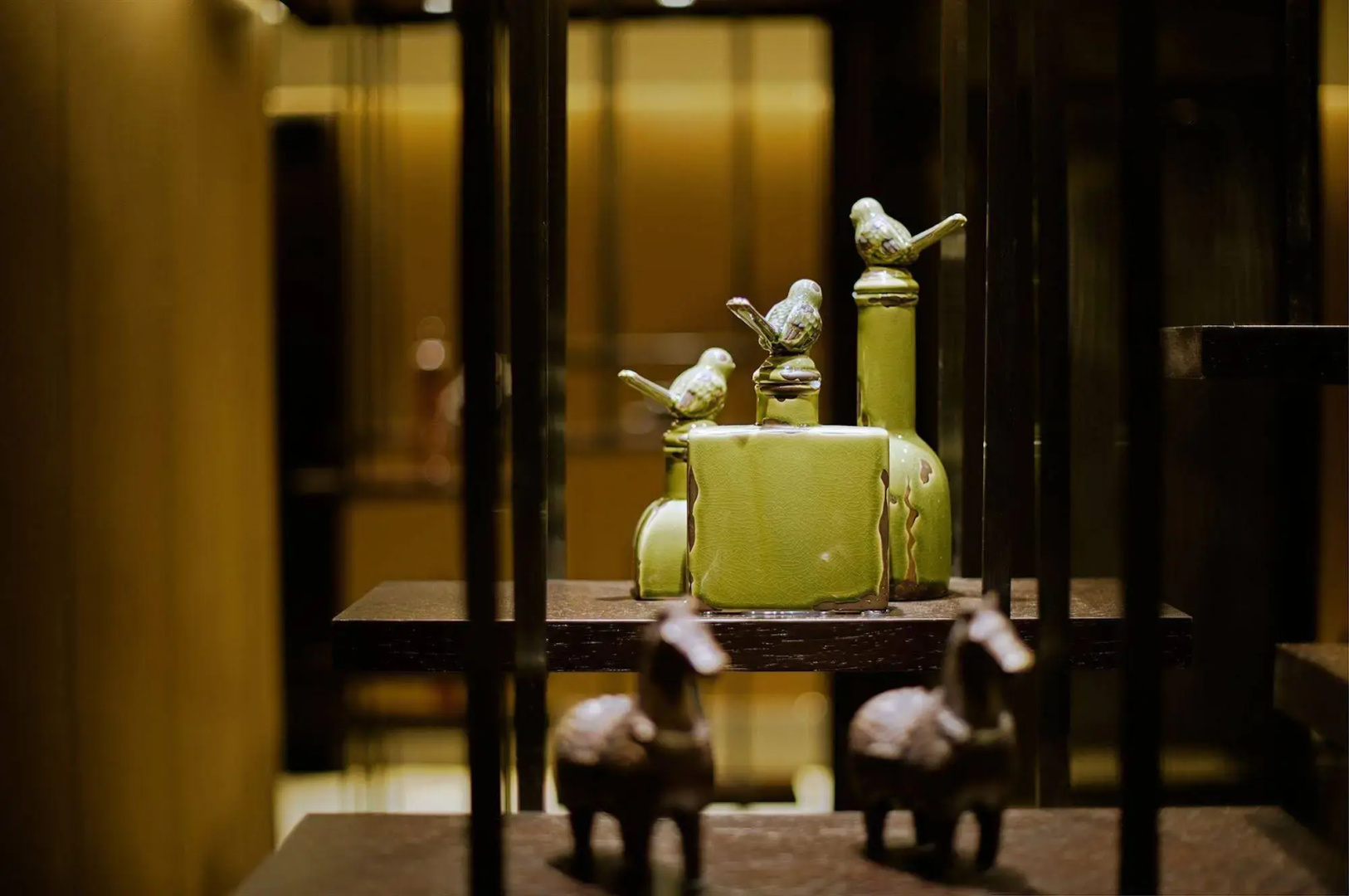 The Mulian Hotel Guangzhou Zhujiang New Town